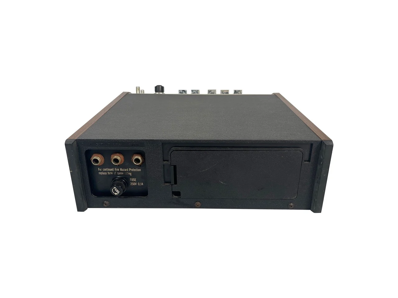 Keio (Korg) Mini Pops MP-7 - Image 4