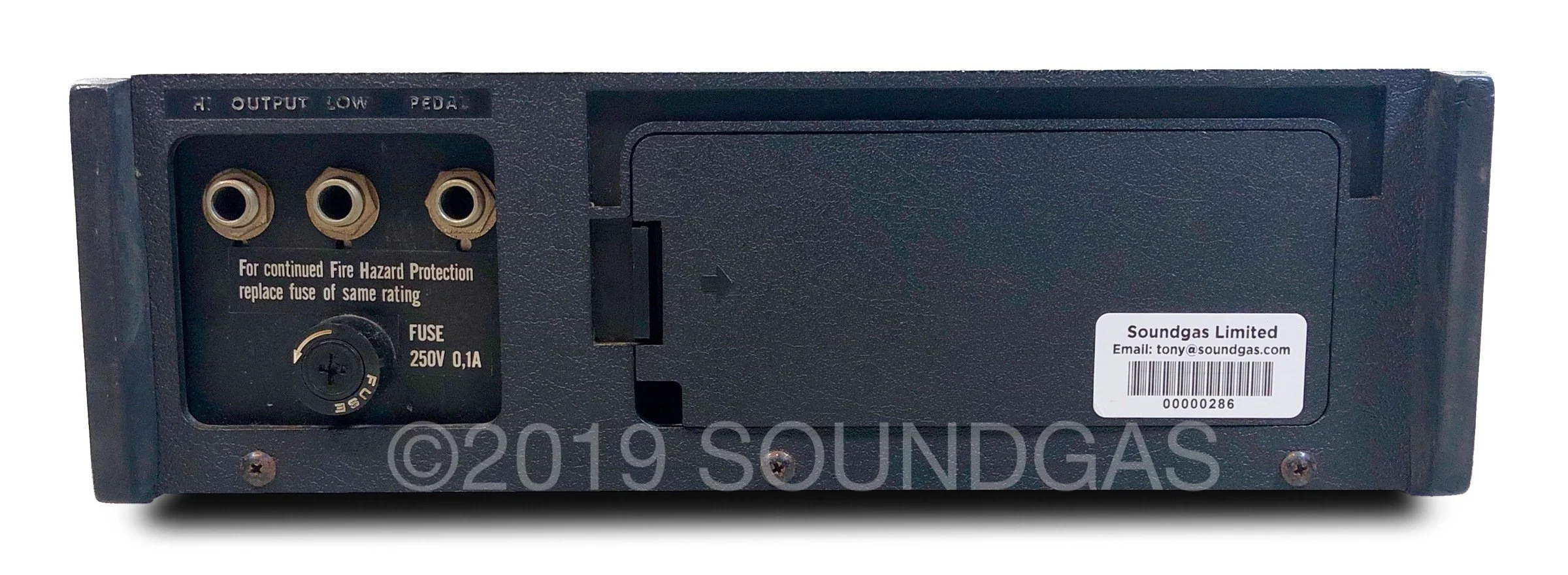 Keio (Korg) Mini Pops MP-7 - Image 5