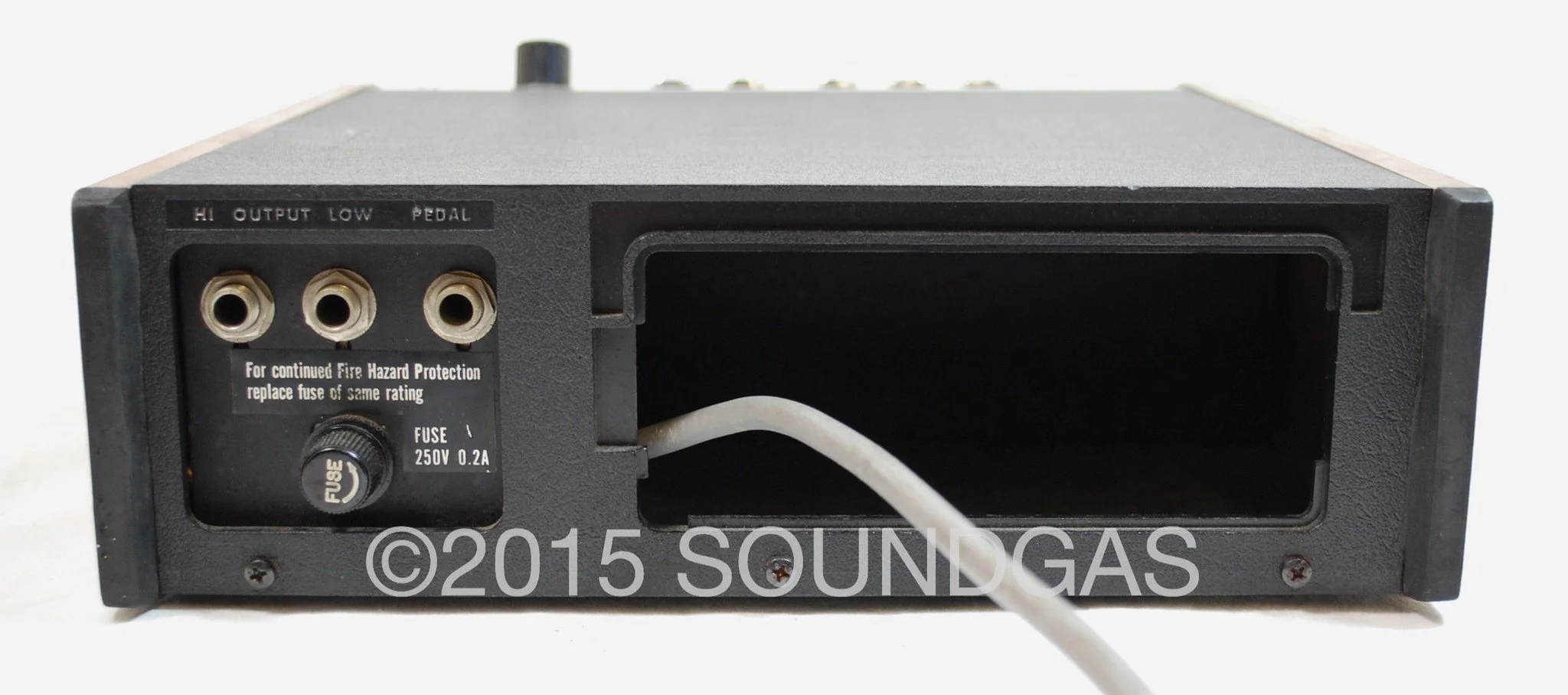 KEIO (Korg) MINI POPS MP-7 - Image 6