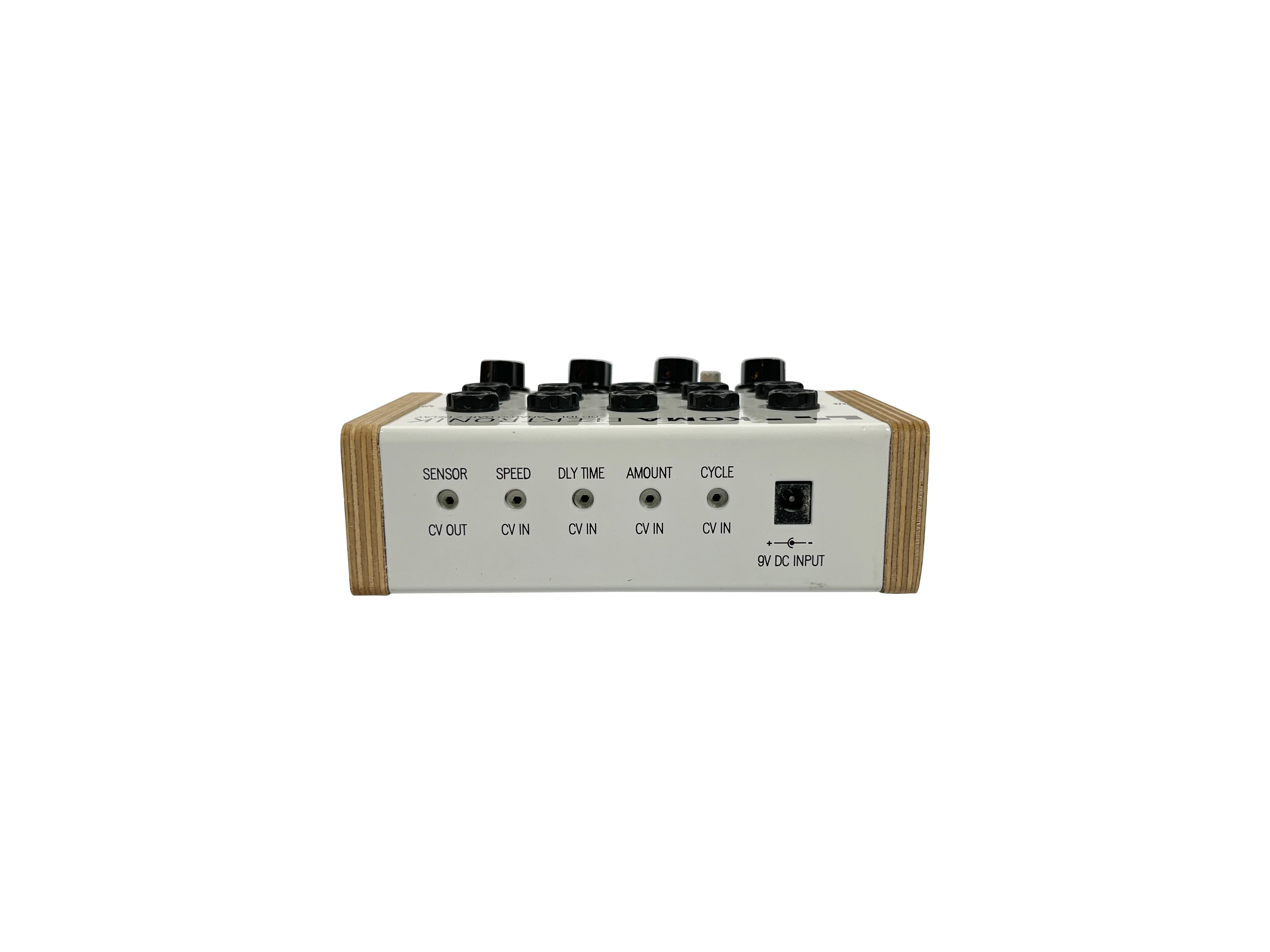 Koma Elektronik BD101 Analog Gate/Delay - Image 6