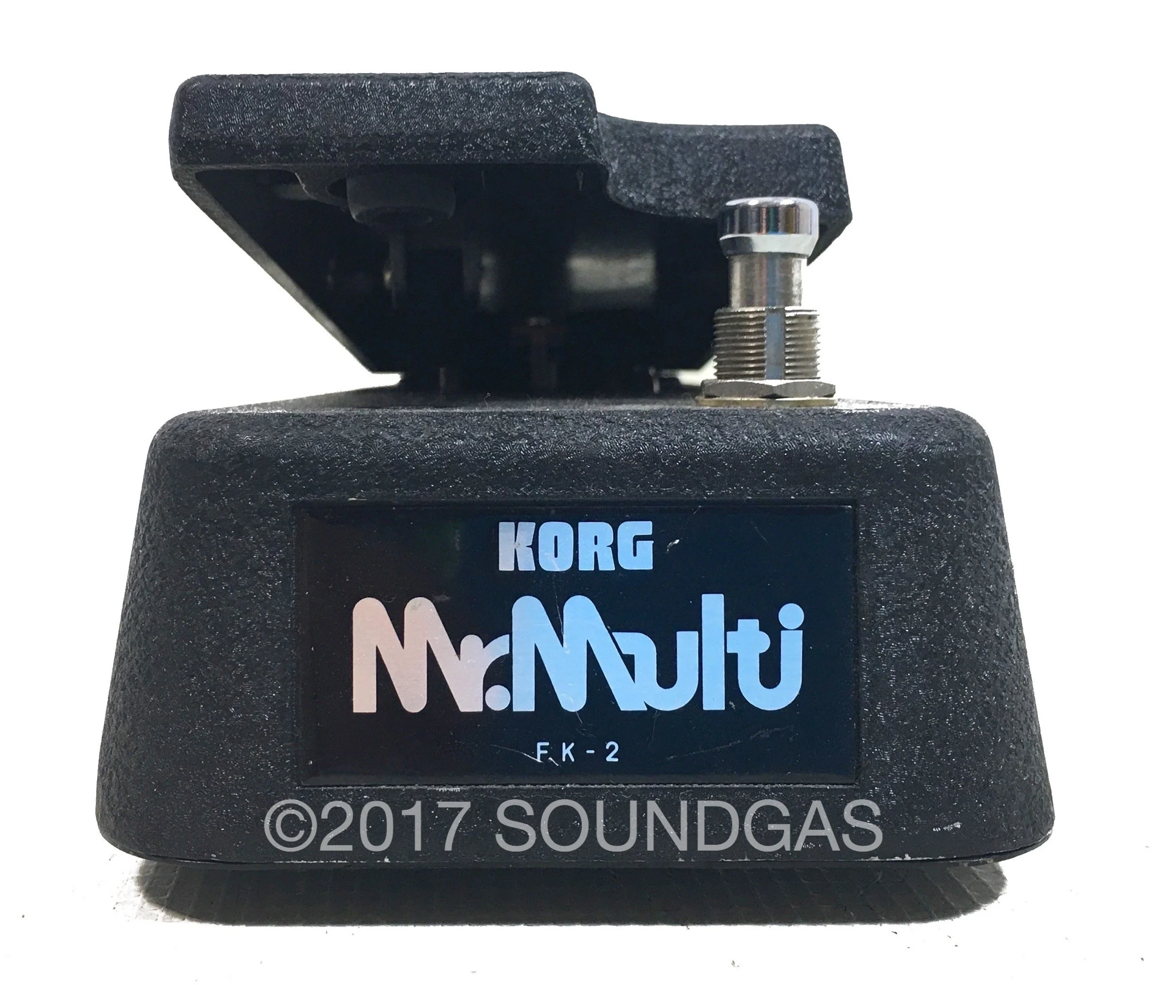 Korg FK-2 Mr. Multi - Image 5