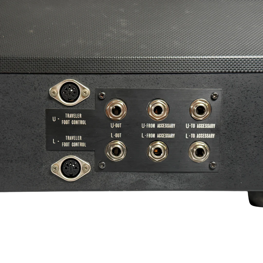 Korg 800DV - SN 5808 - Image 13