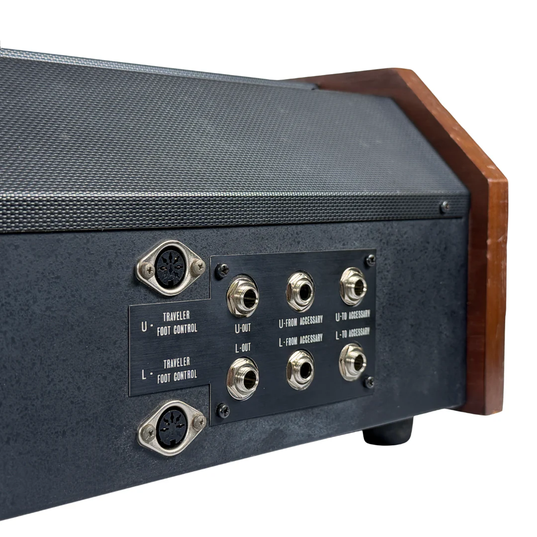 Korg 800DV - SN 5808 - Image 9