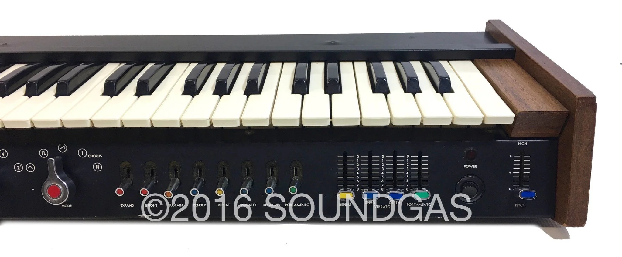 Korg miniKORG-700 - Image 4