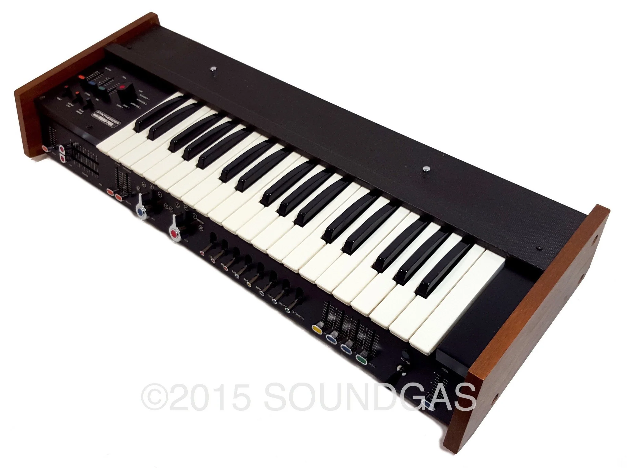 KORG miniKORG-700S - Image 13