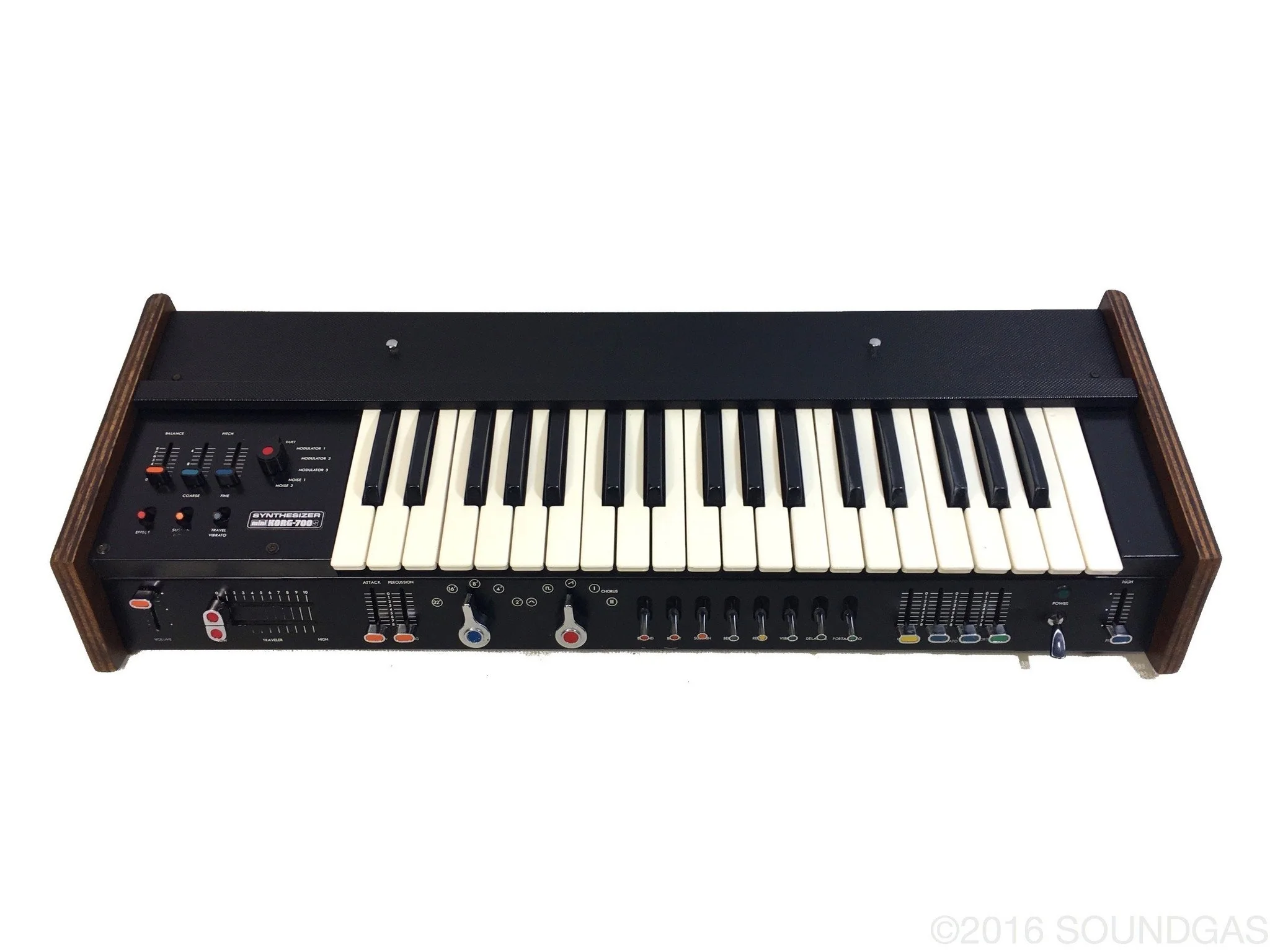 Korg miniKORG-700S
