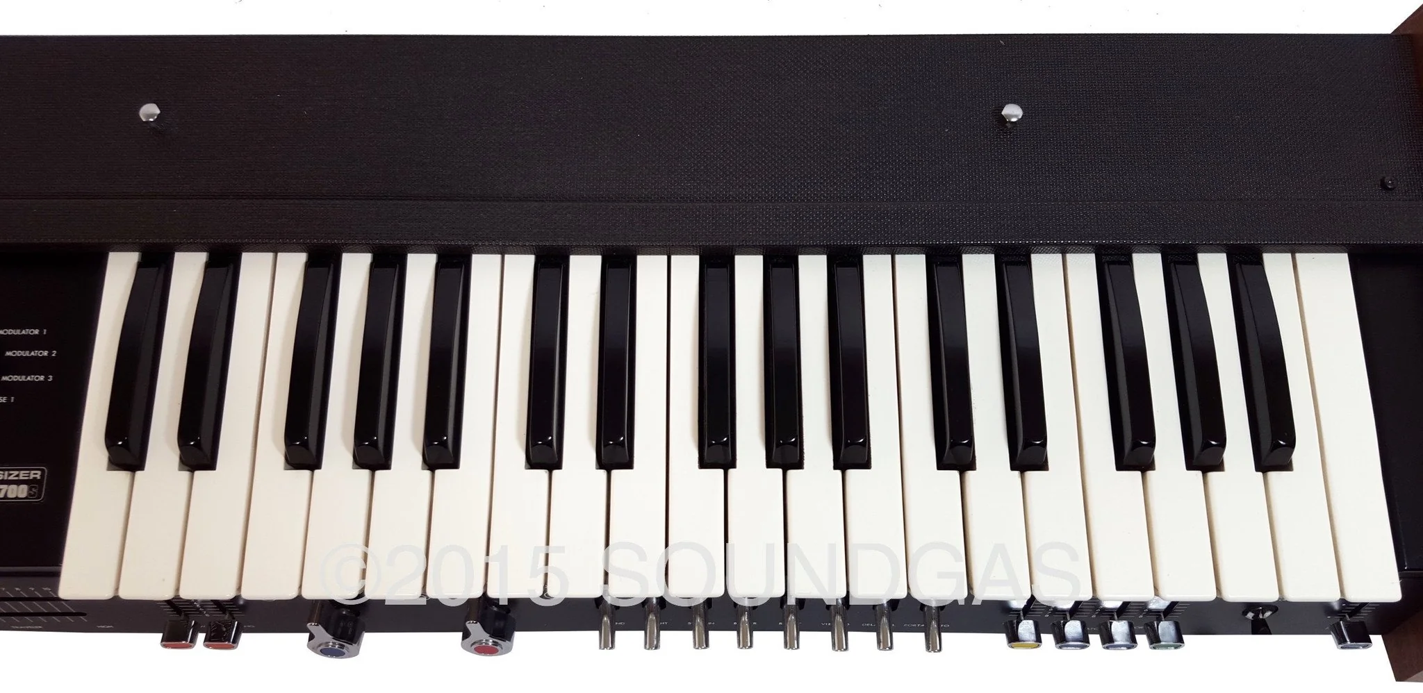 KORG miniKORG-700S - Image 4