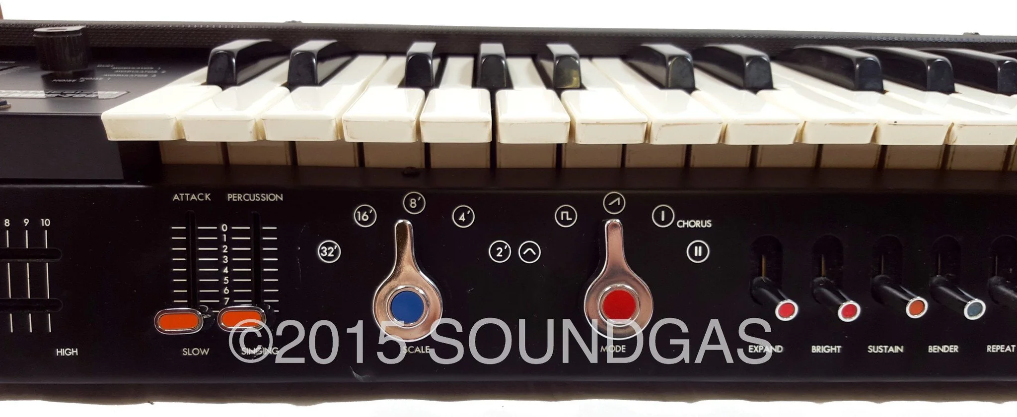 KORG miniKORG-700S - Image 6