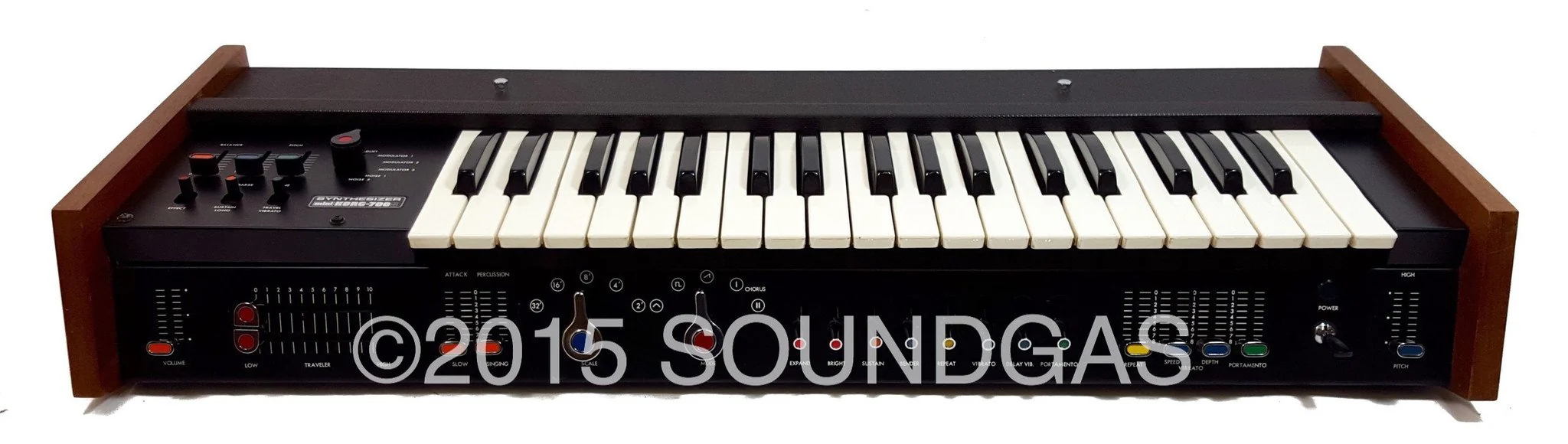 KORG miniKORG-700S - Image 9