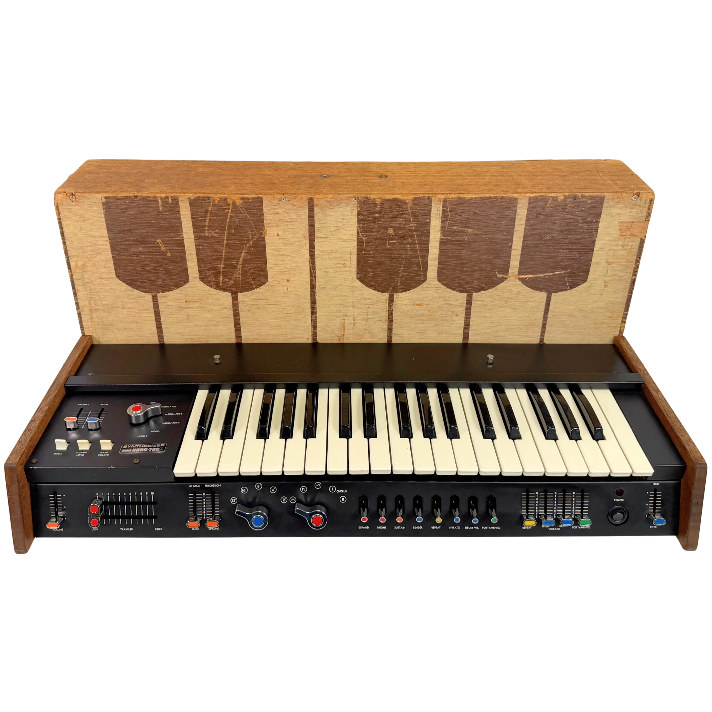 Korg miniKORG-700S SN 50206