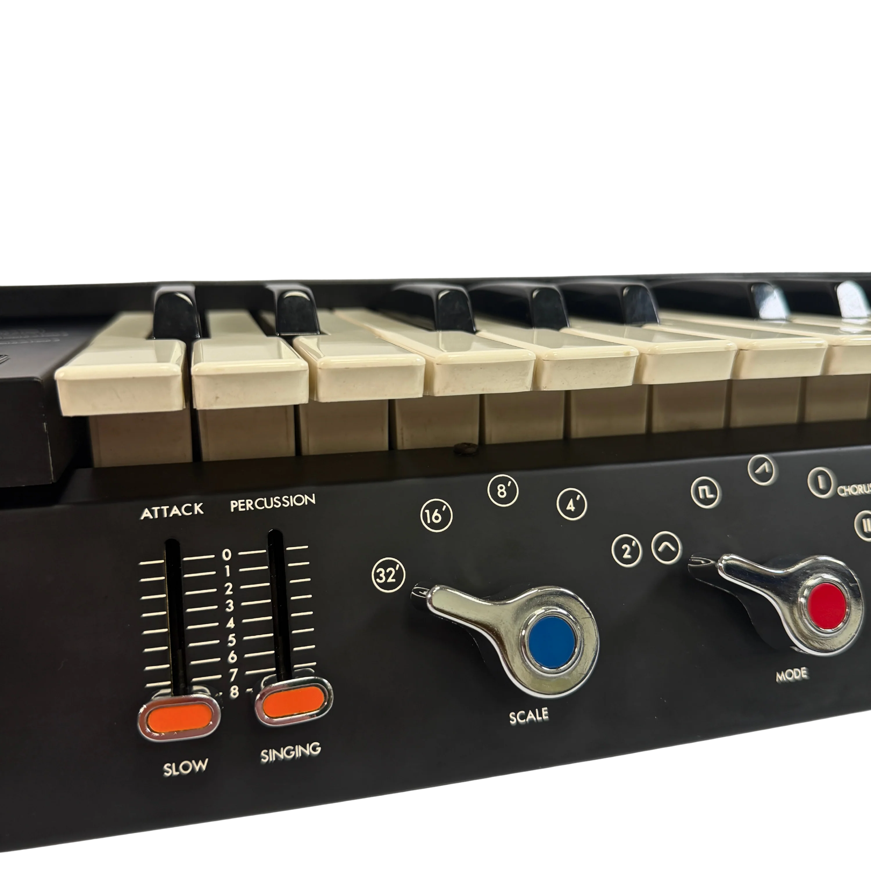 Korg miniKORG-700S SN 50206 - Image 12