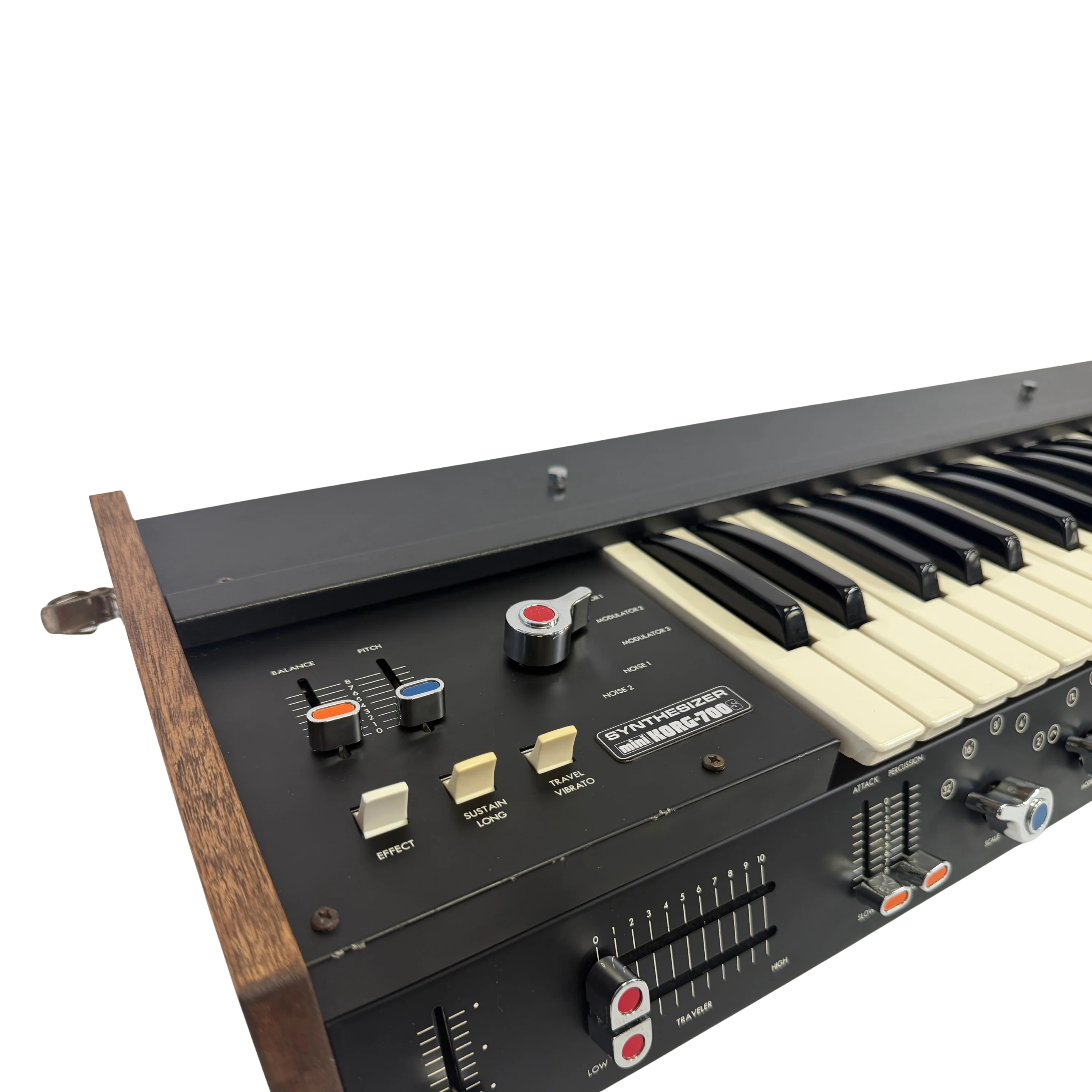 Korg miniKORG-700S SN 50206 - Image 13