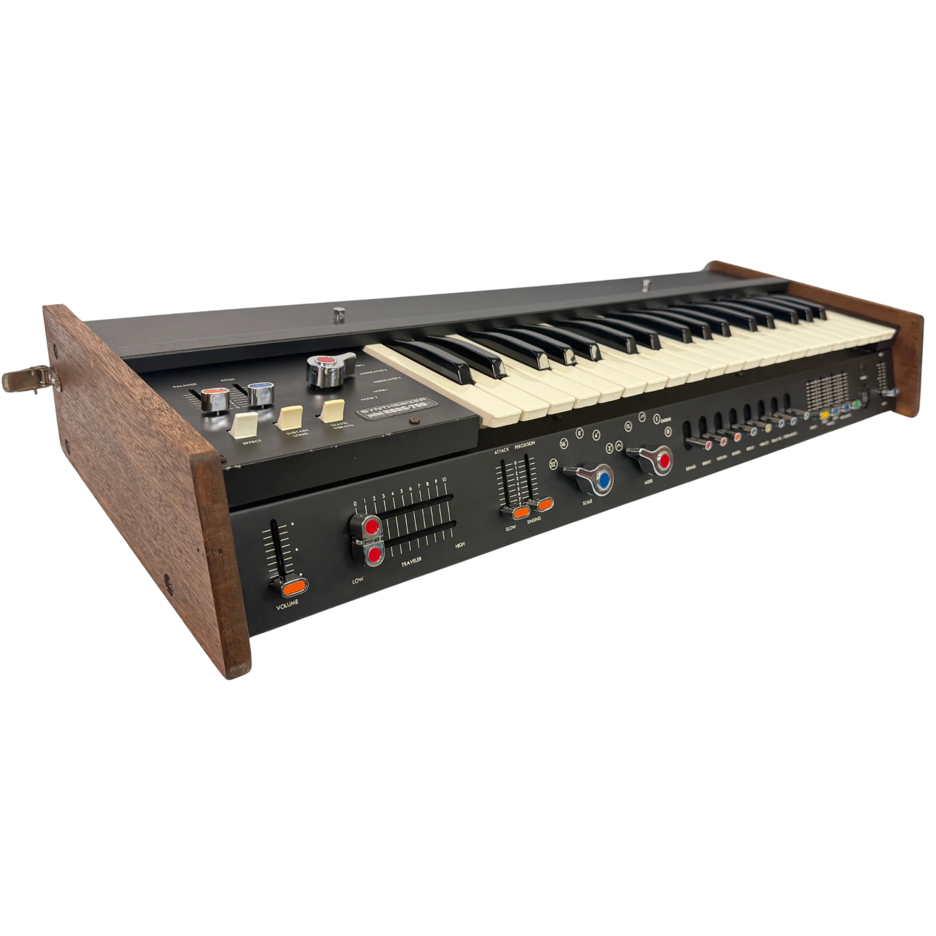 Korg miniKORG-700S SN 50206 - Image 3