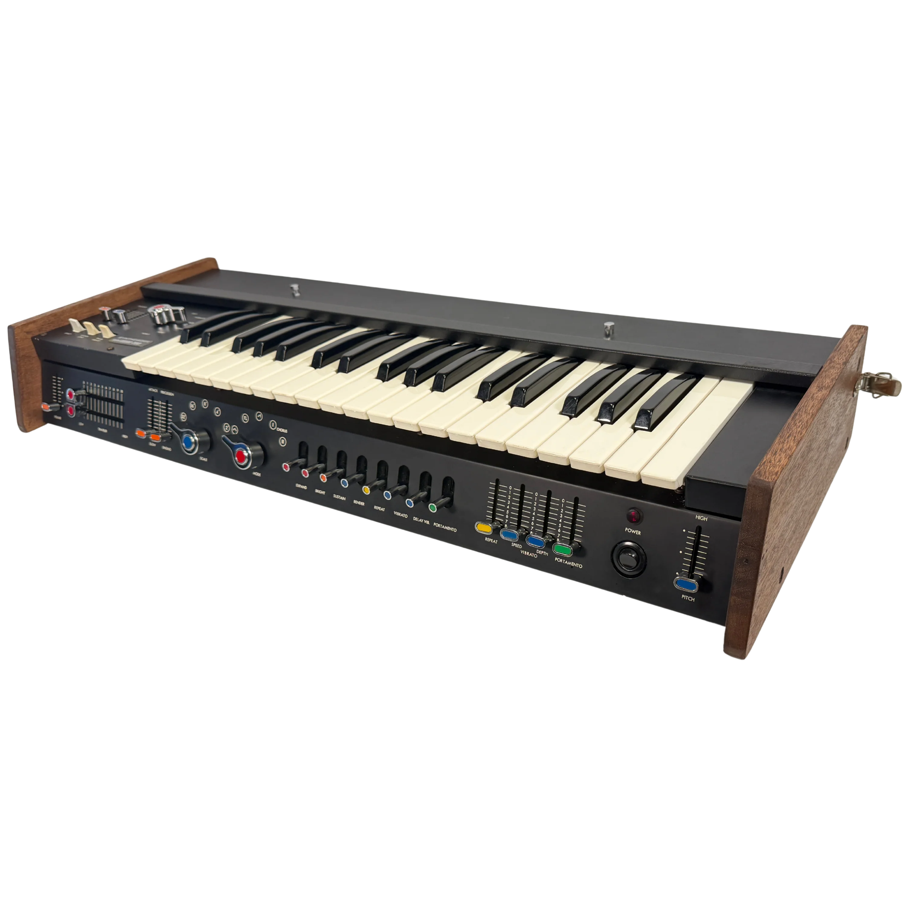 Korg miniKORG-700S SN 50206 - Image 4