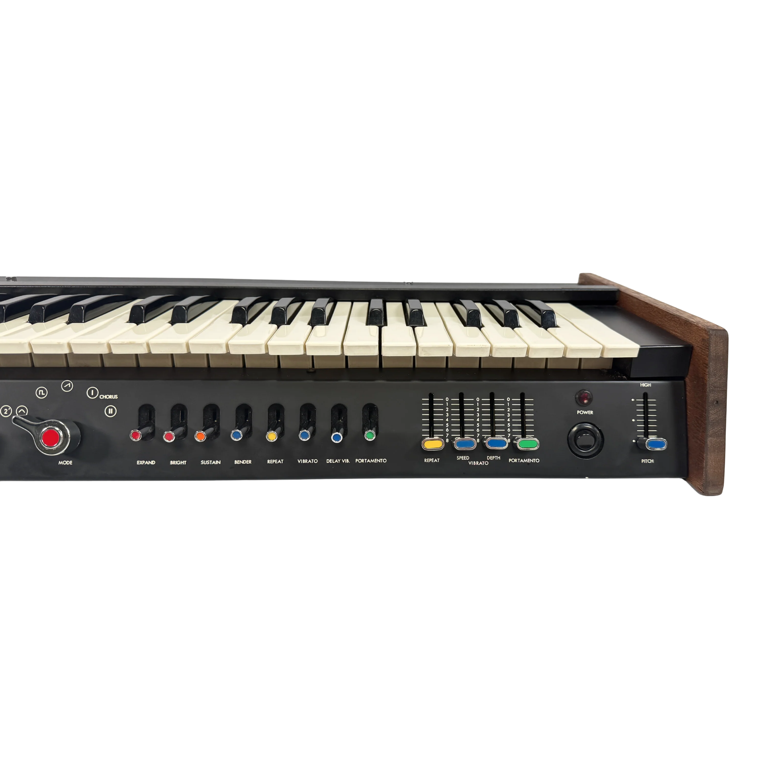 Korg miniKORG-700S SN 50206 - Image 5