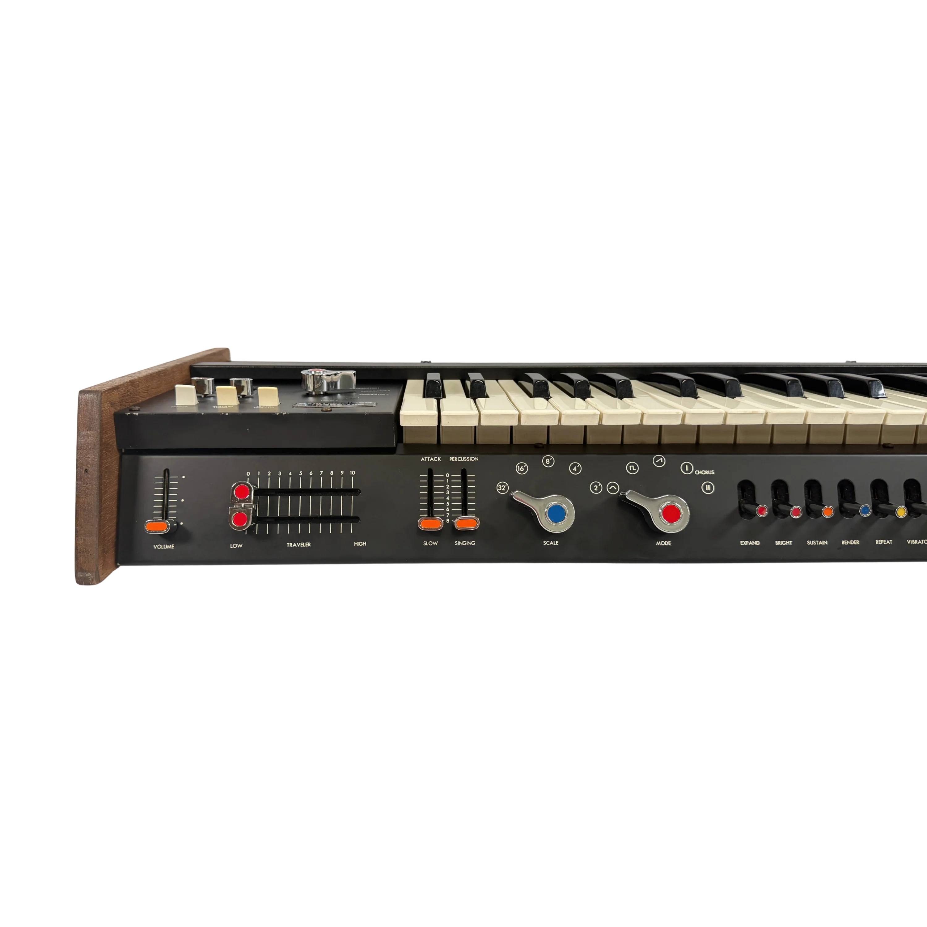 Korg miniKORG-700S SN 50206 - Image 6