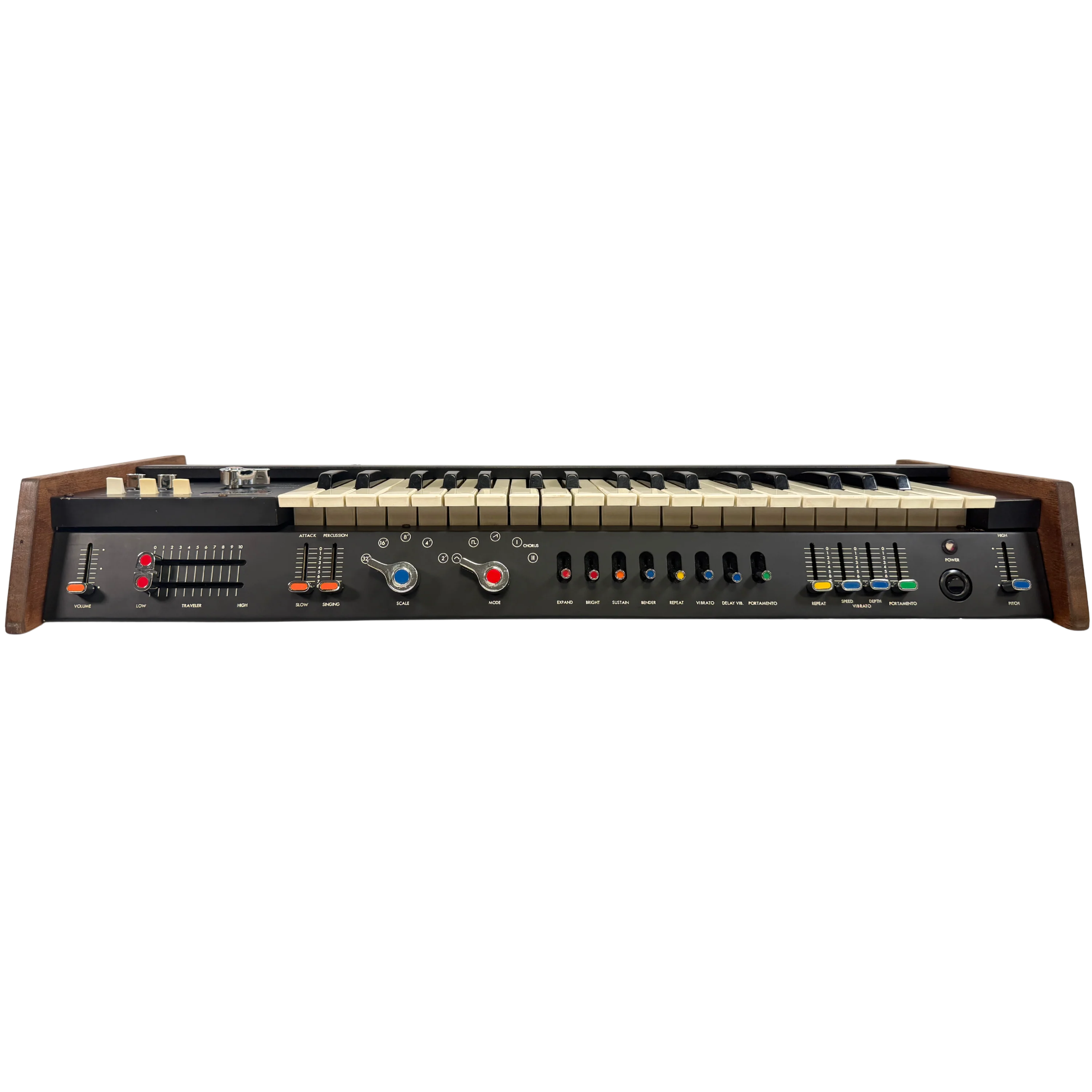 Korg miniKORG-700S SN 50206 - Image 8