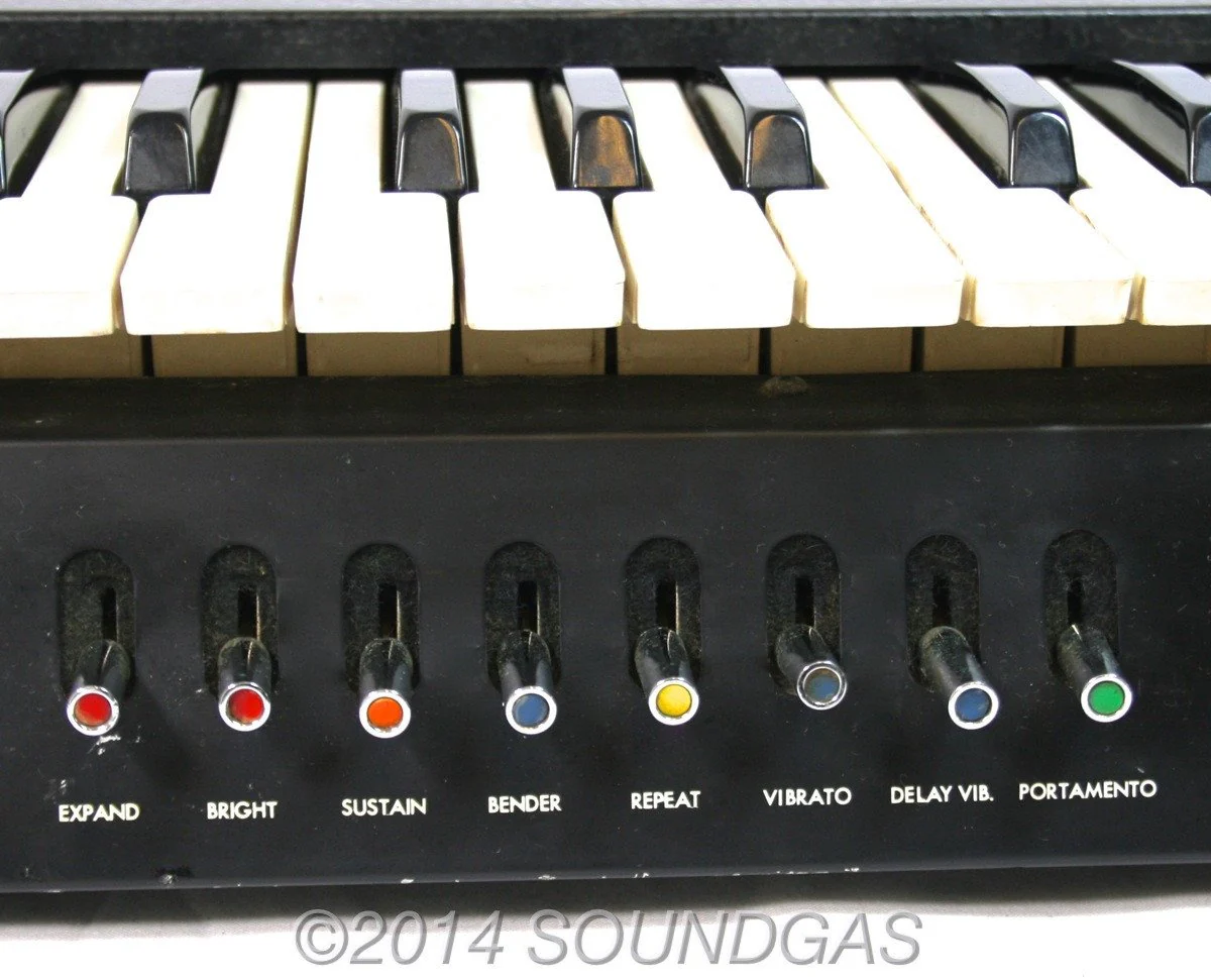 KORG MINIKORG 700 - Image 5