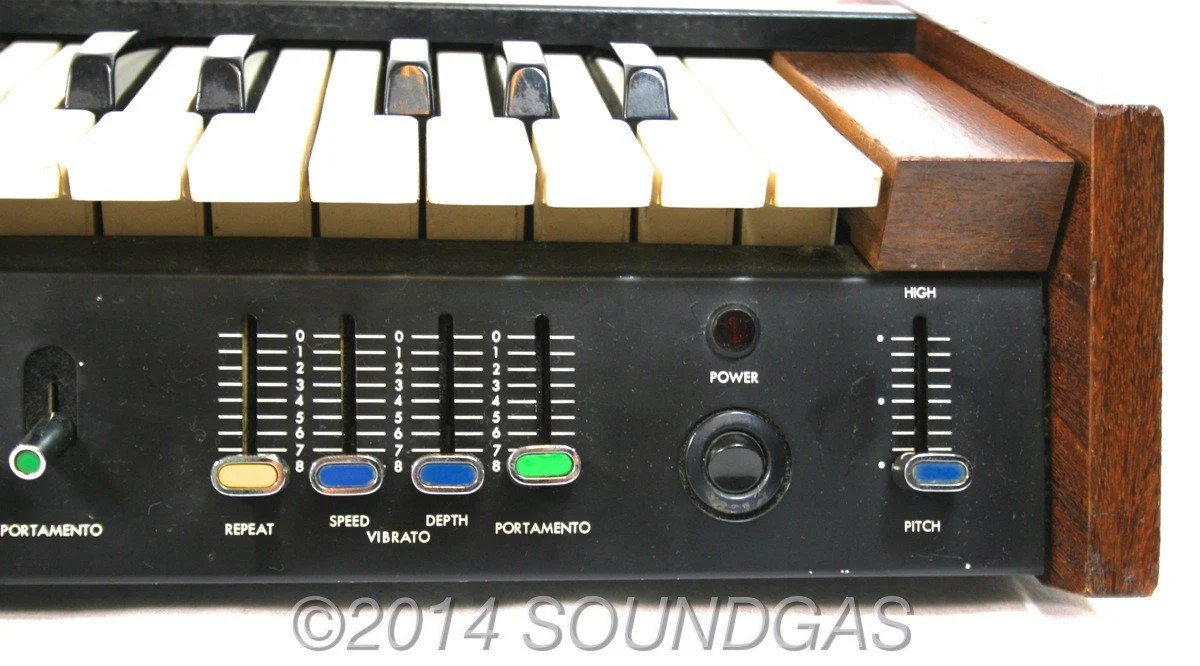 KORG MINIKORG 700 - Image 6