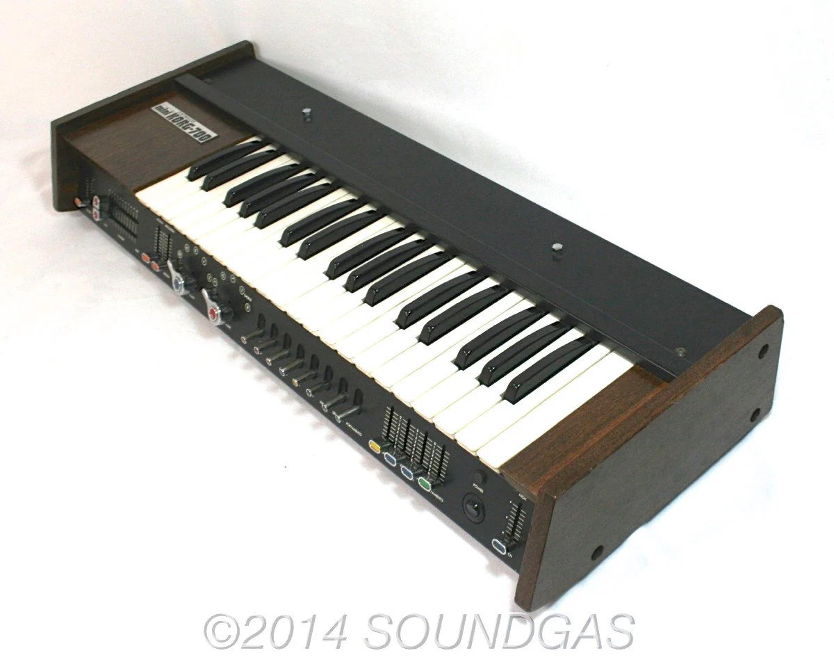 KORG MINIKORG 700 - Image 7