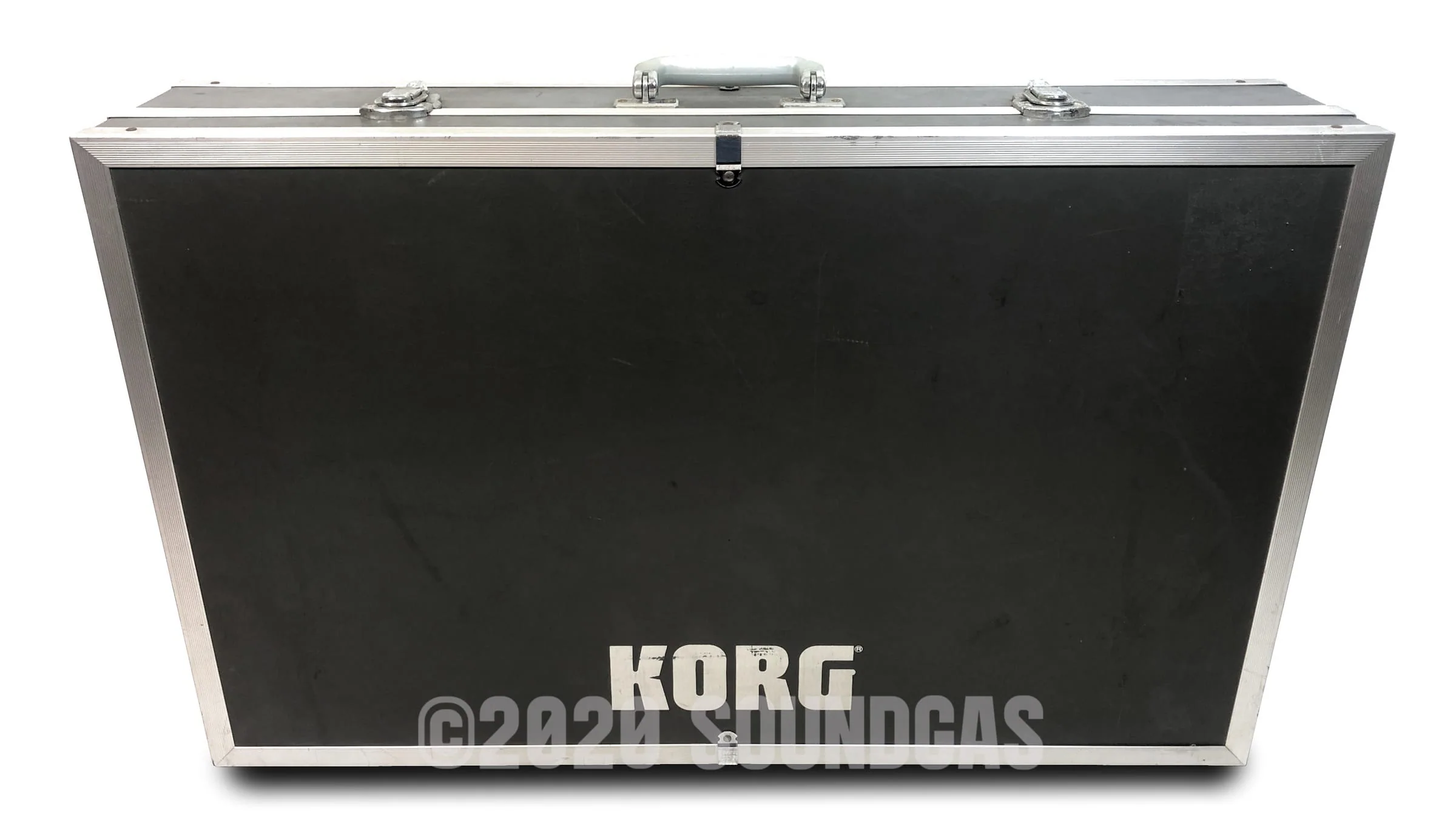 Korg Mono/Poly MP-4 - Image 10