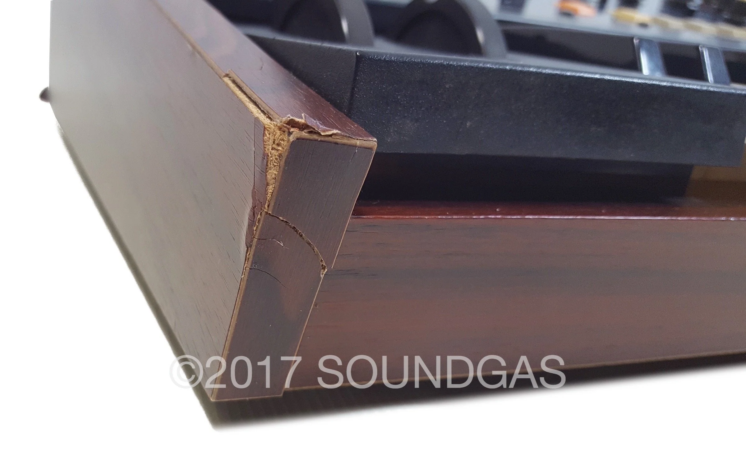 Korg Mono/Poly MP-4 - Image 4
