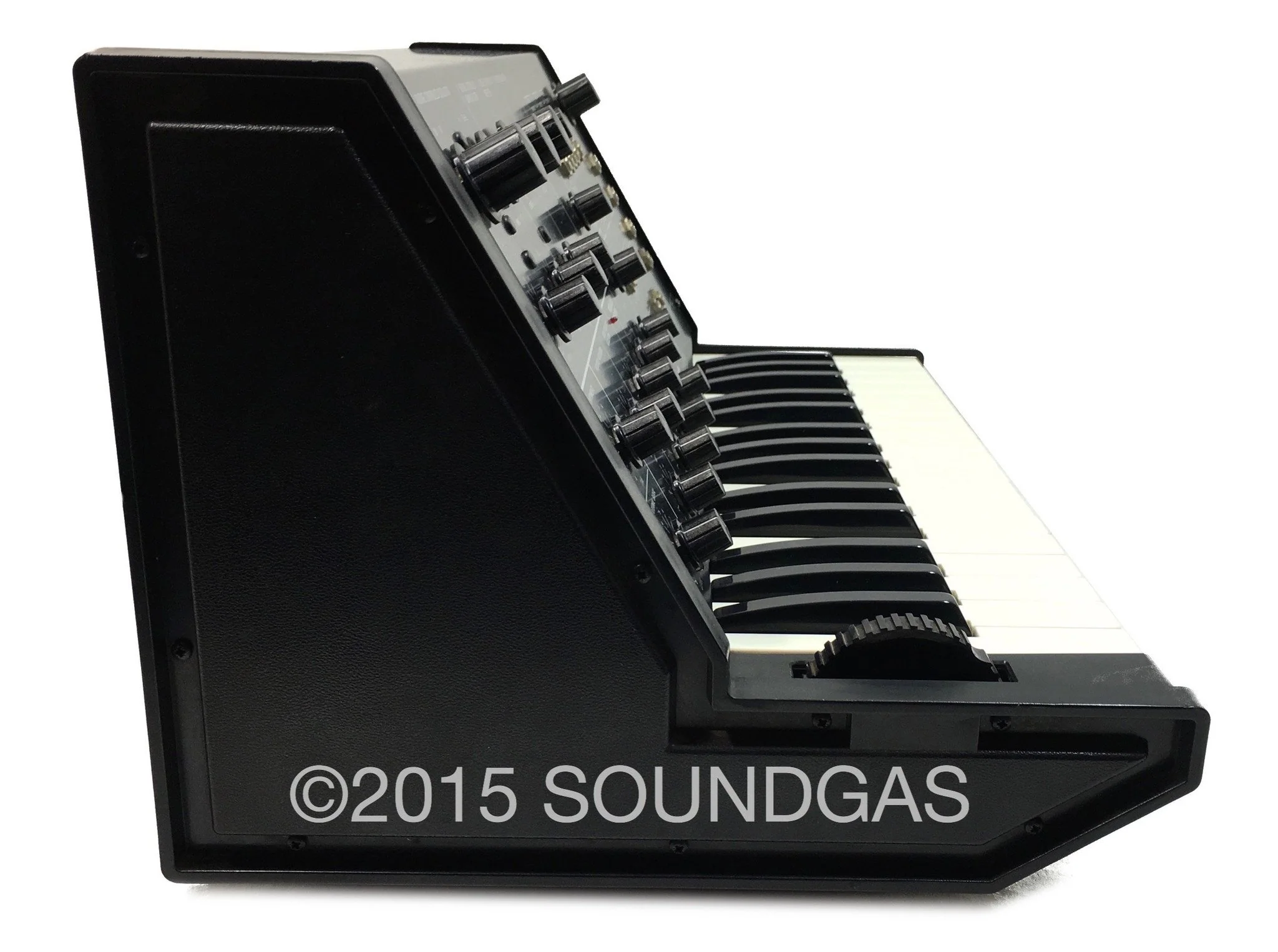 KORG MS-10 - Image 7