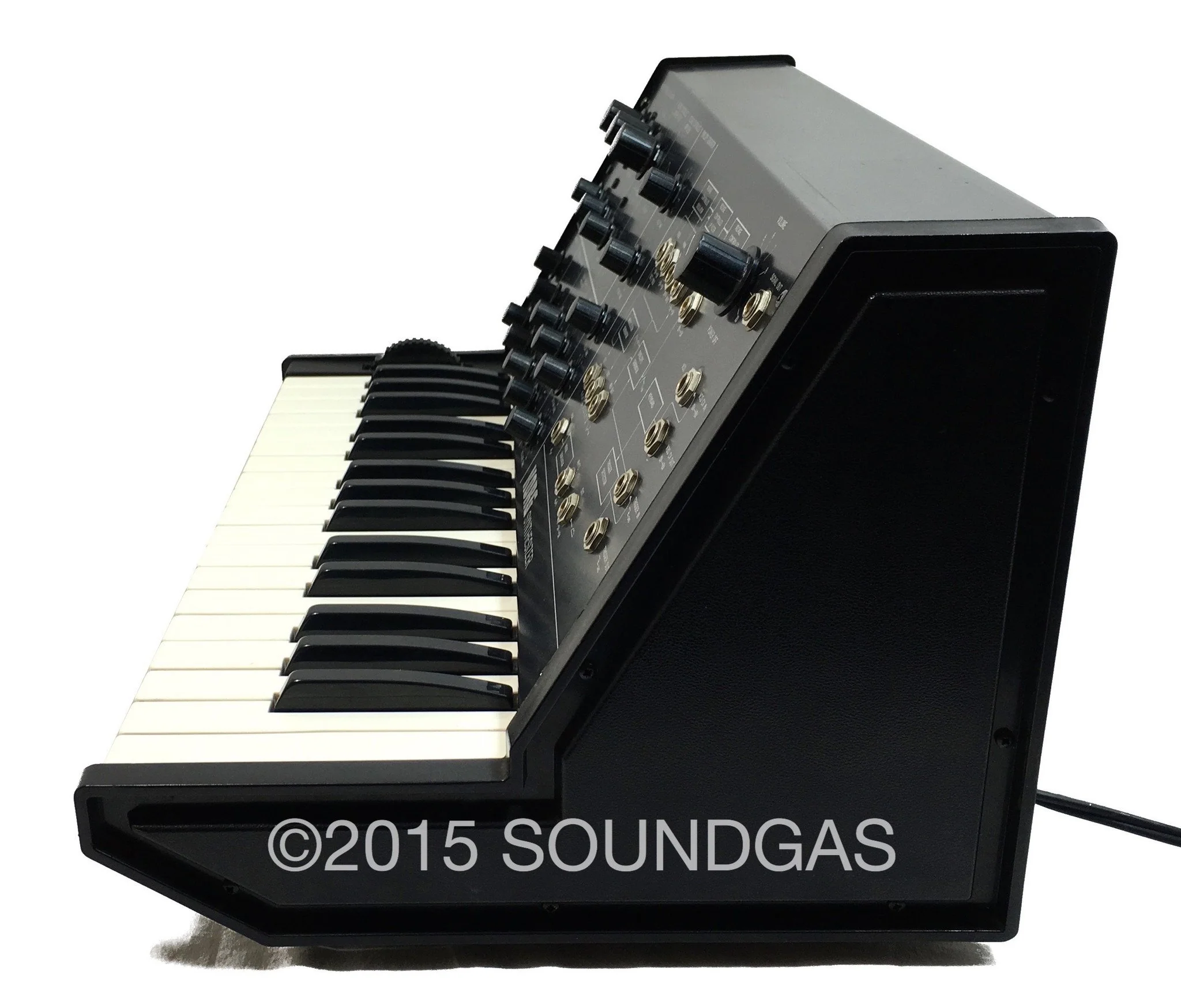 KORG MS-10 - Image 8