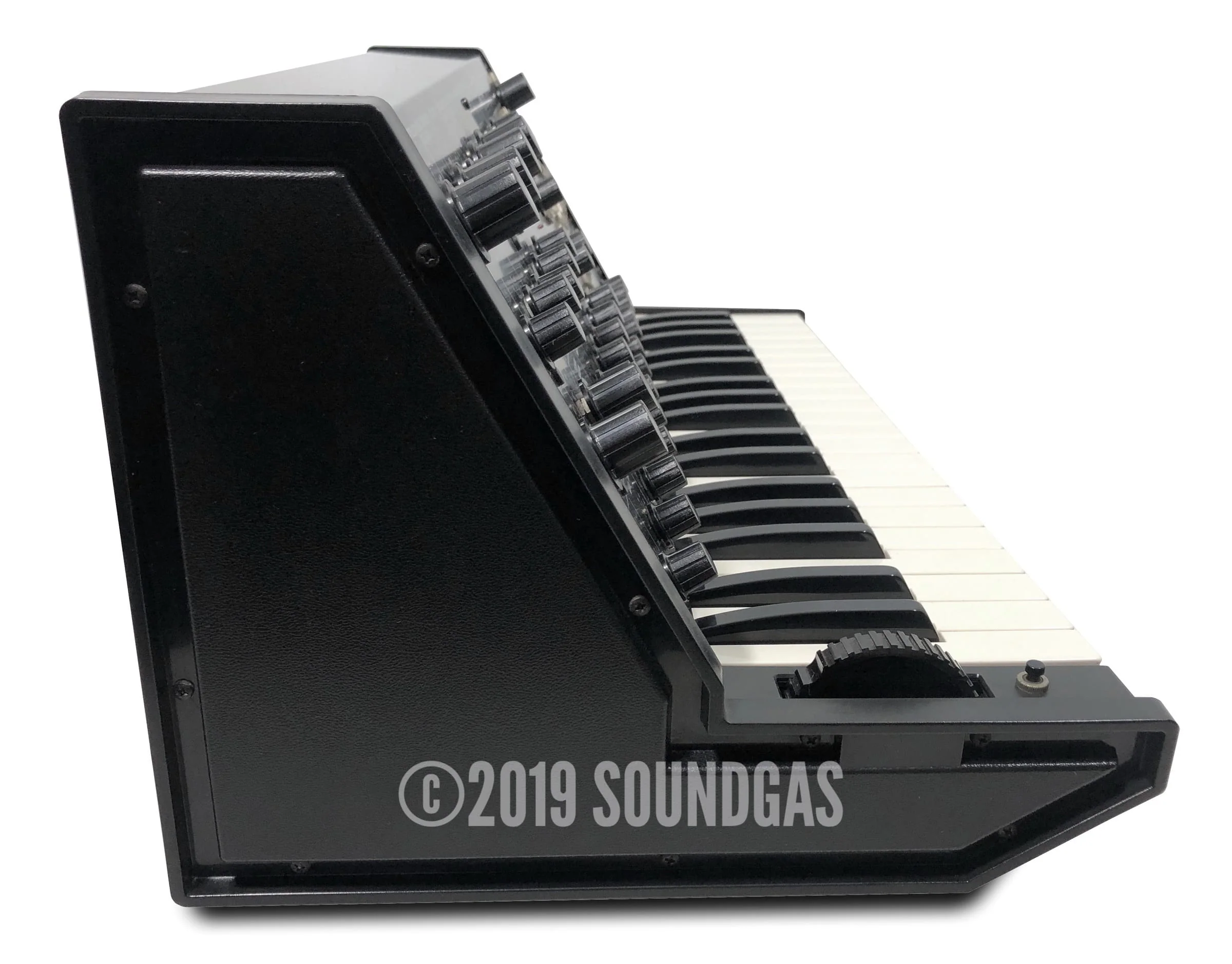 Korg MS-20 - Image 6