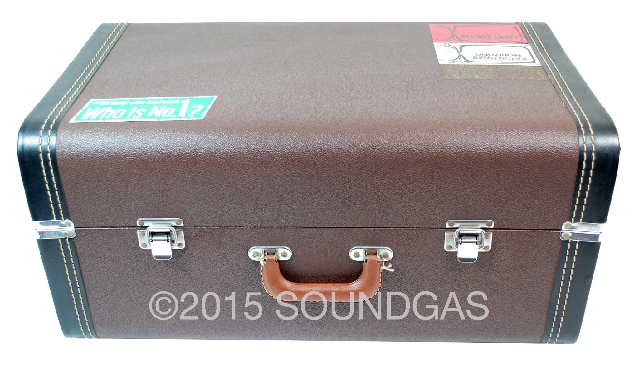 KORG MS-20 mk I Near Mint & Boxed - Image 14