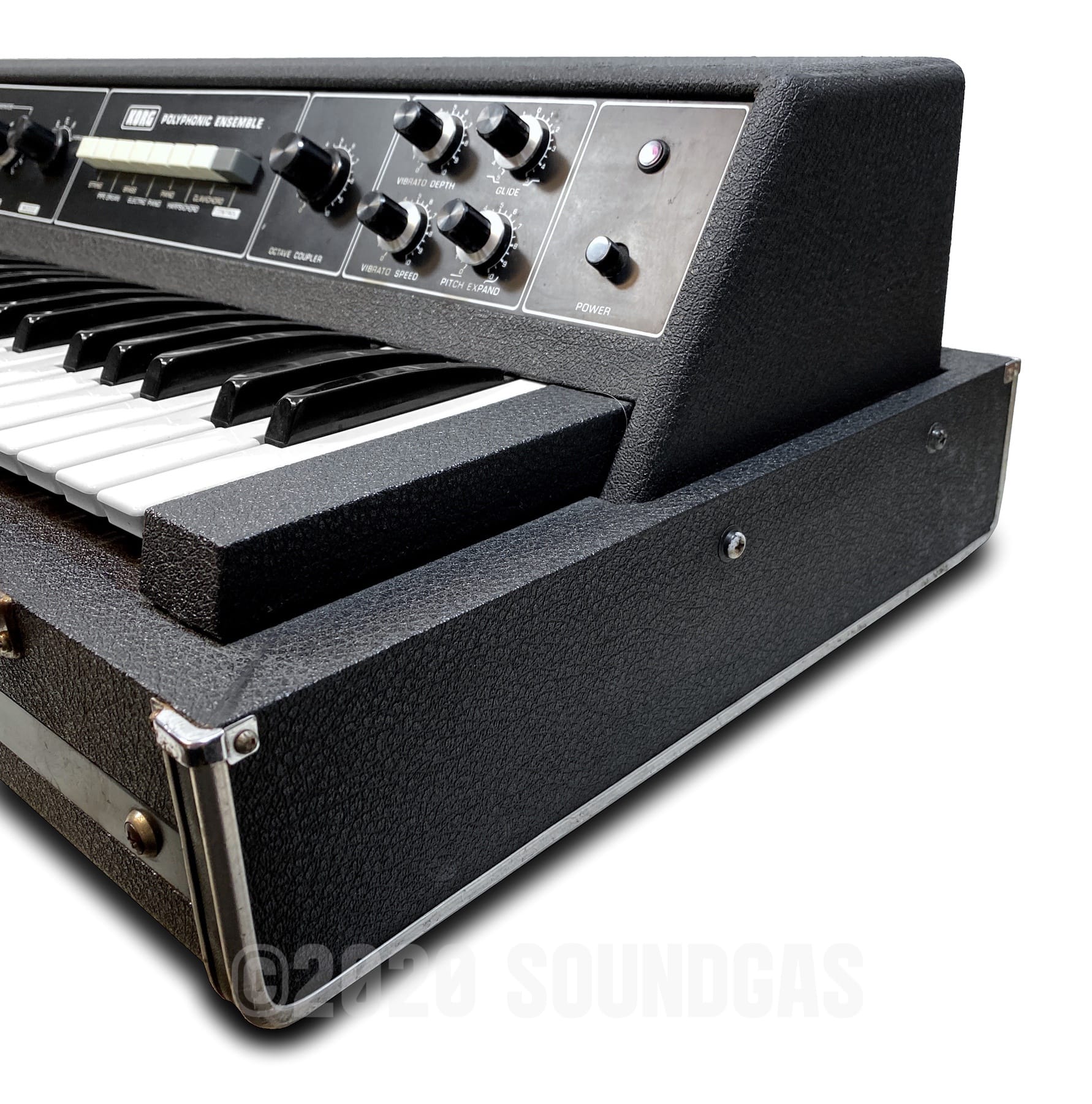 Korg PE-1000 Polyphonic Ensemble - Image 5