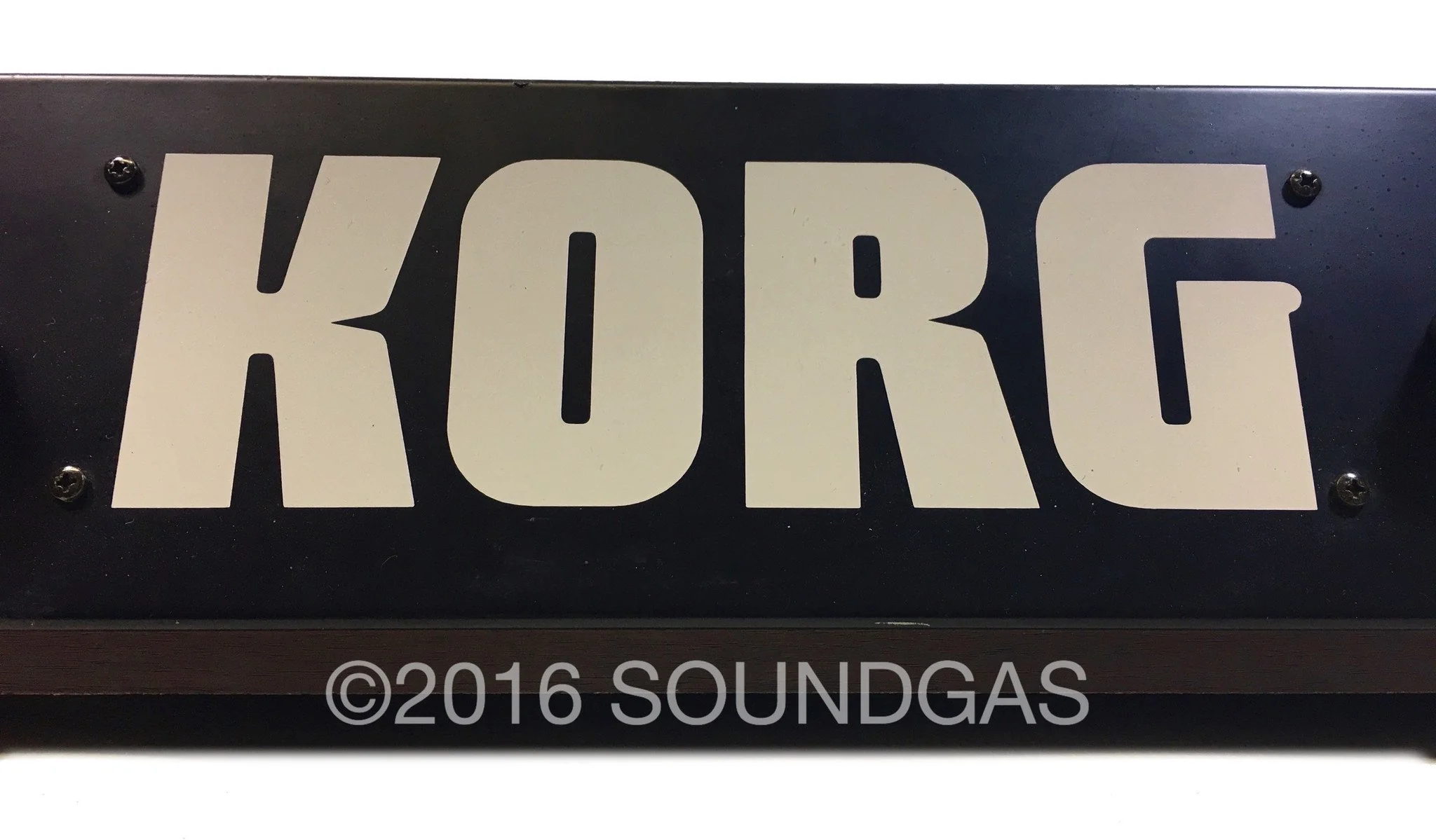 Korg Polysix PS-6 - Image 10