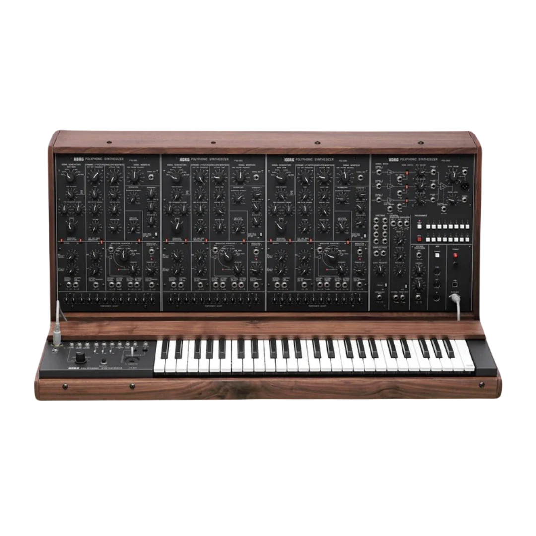 Korg PS-3300 FS (UK Only)