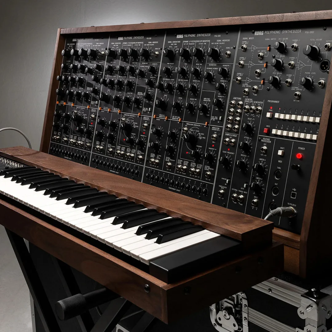 Korg PS-3300 FS (UK Only) - Image 3