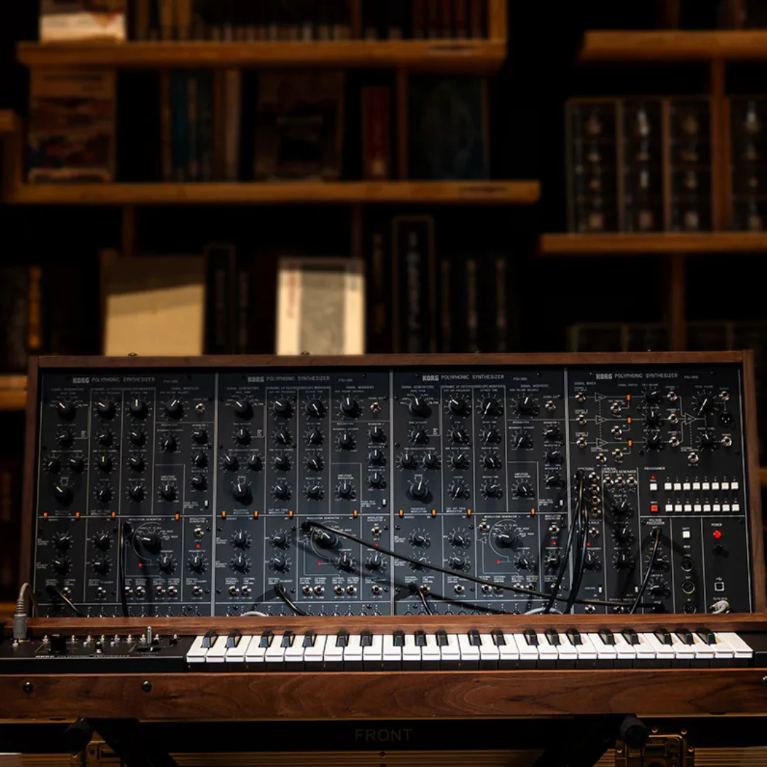 Korg PS-3300 FS (UK Only) - Image 4