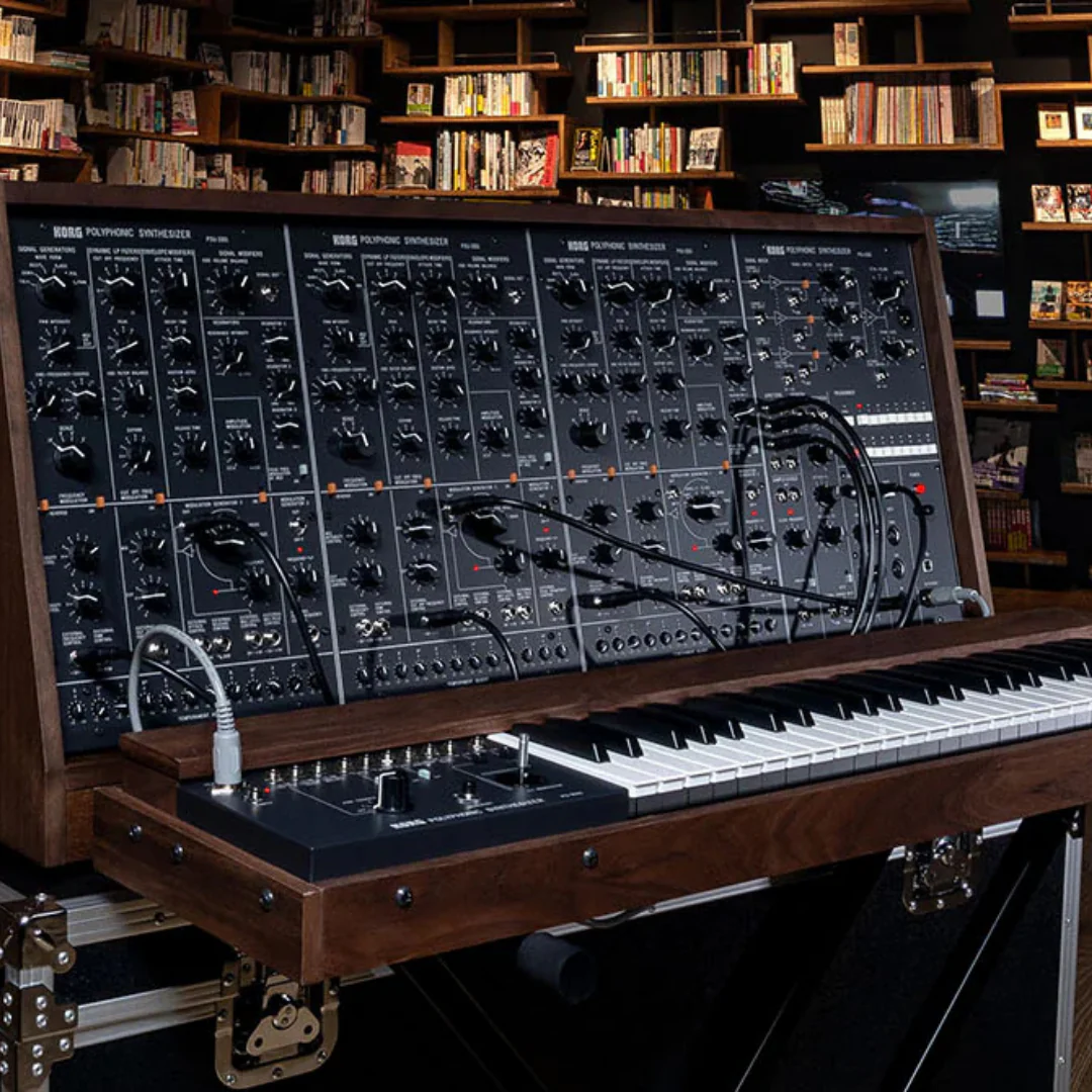 Korg PS-3300 FS (UK Only) - Image 5