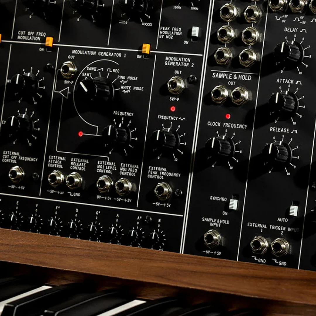 Korg PS-3300 FS (UK Only) - Image 6