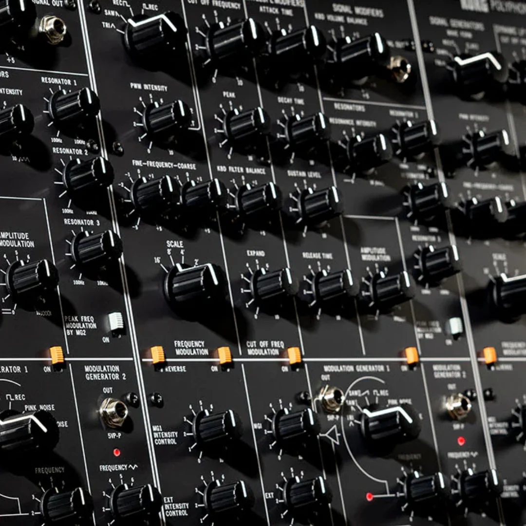 Korg PS-3300 FS (UK Only) - Image 7