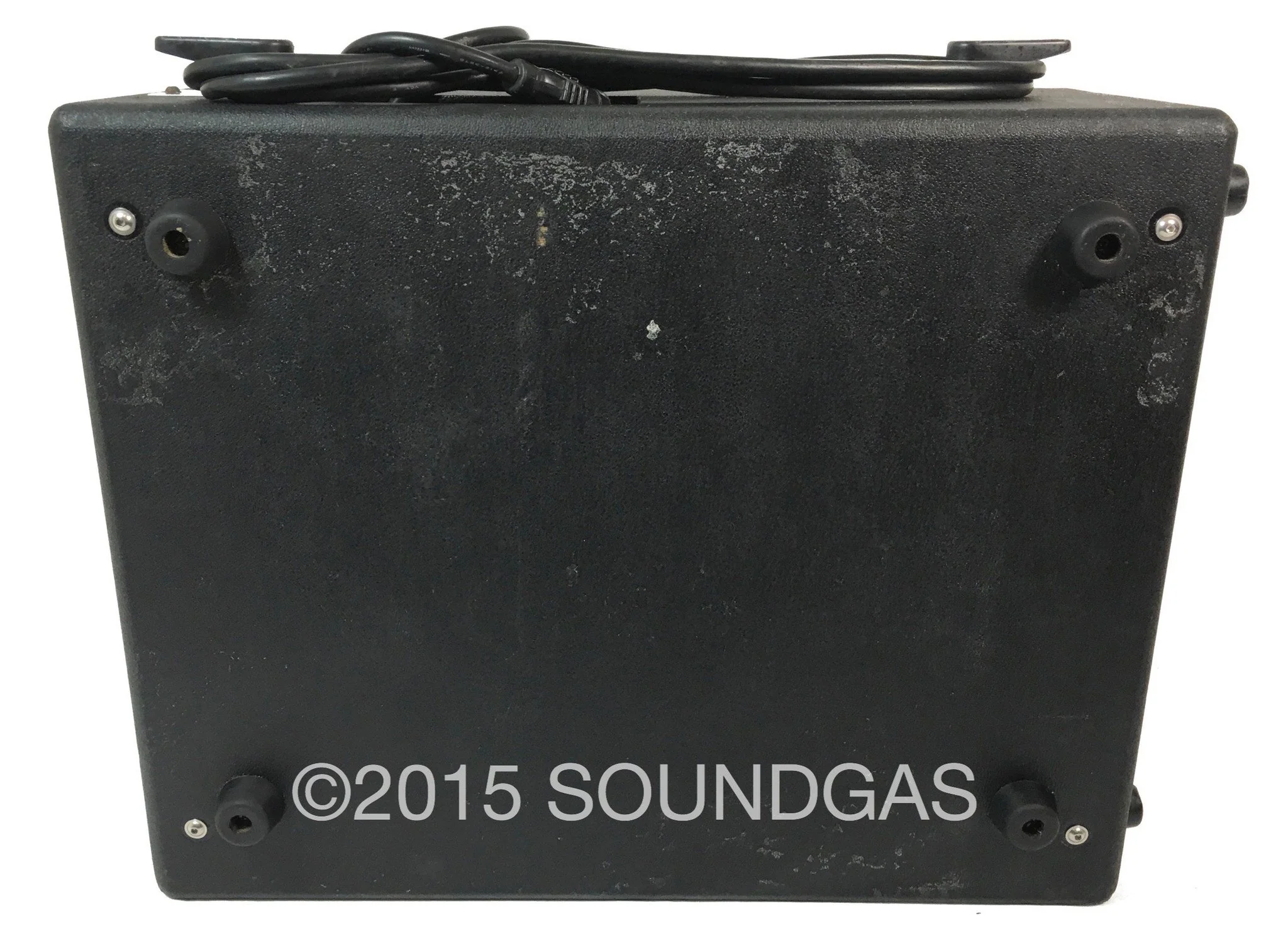 KORG S-300 STAGE ECHO - Image 9