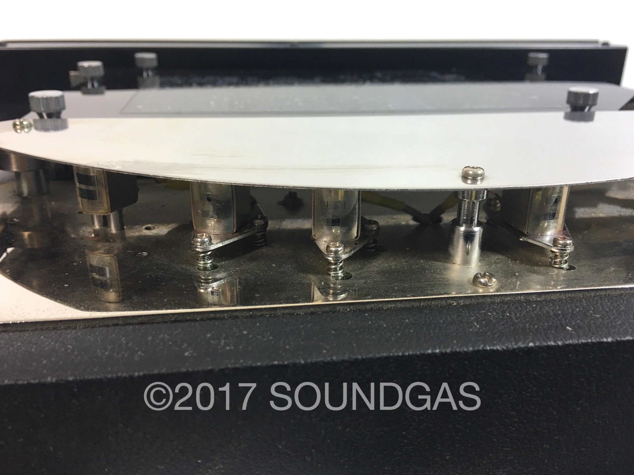 Korg SE-300 Stage Echo - Image 9