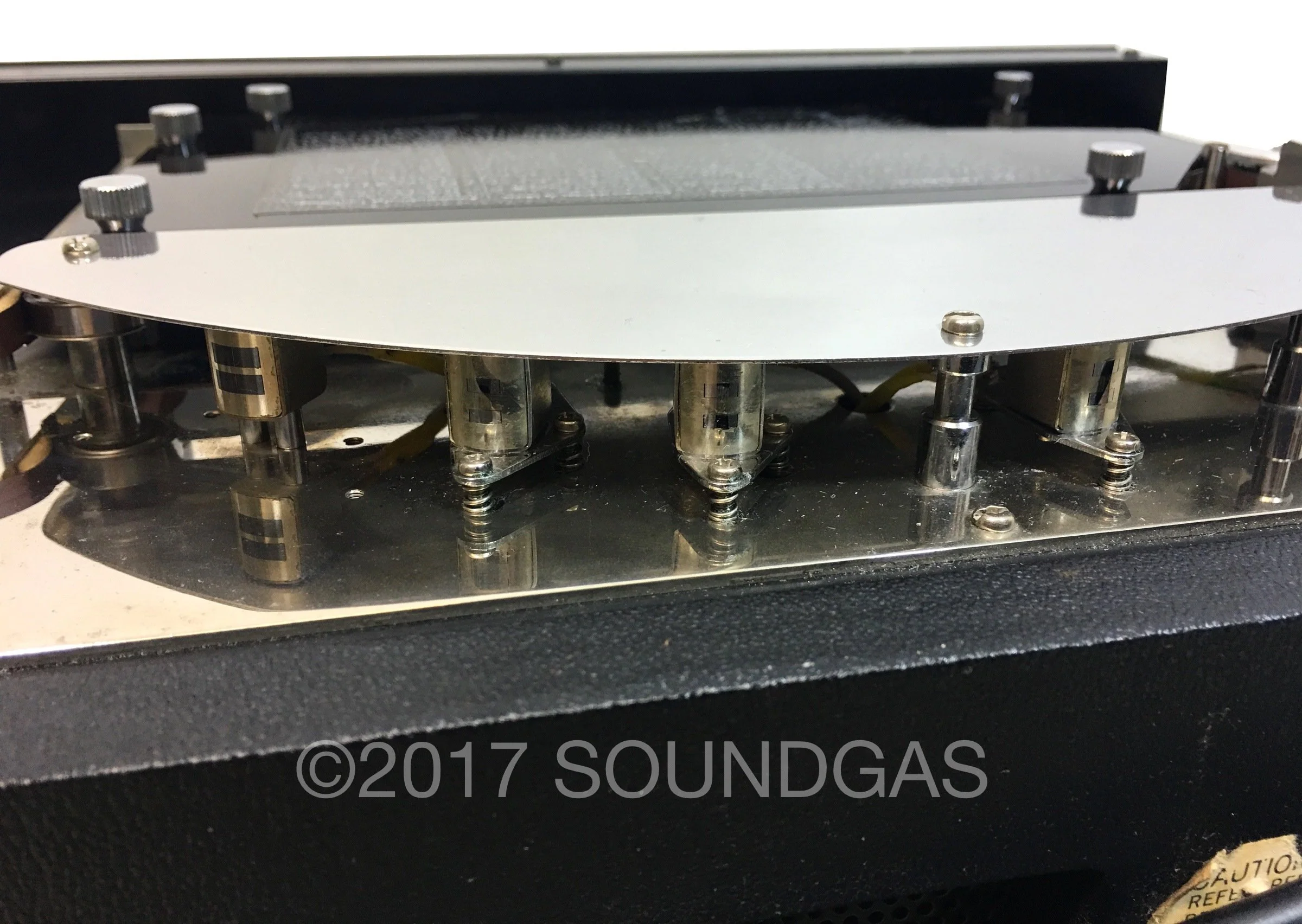 Korg SE-300 Stage Echo - Image 10