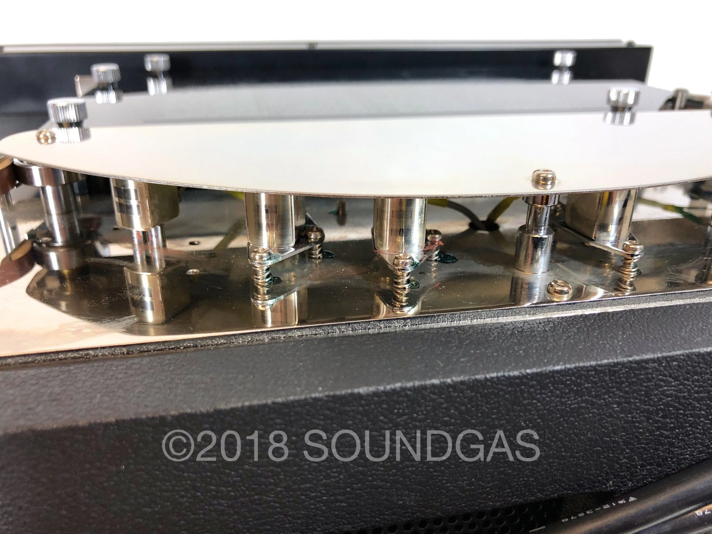 Korg SE-300 Stage Echo - Image 8