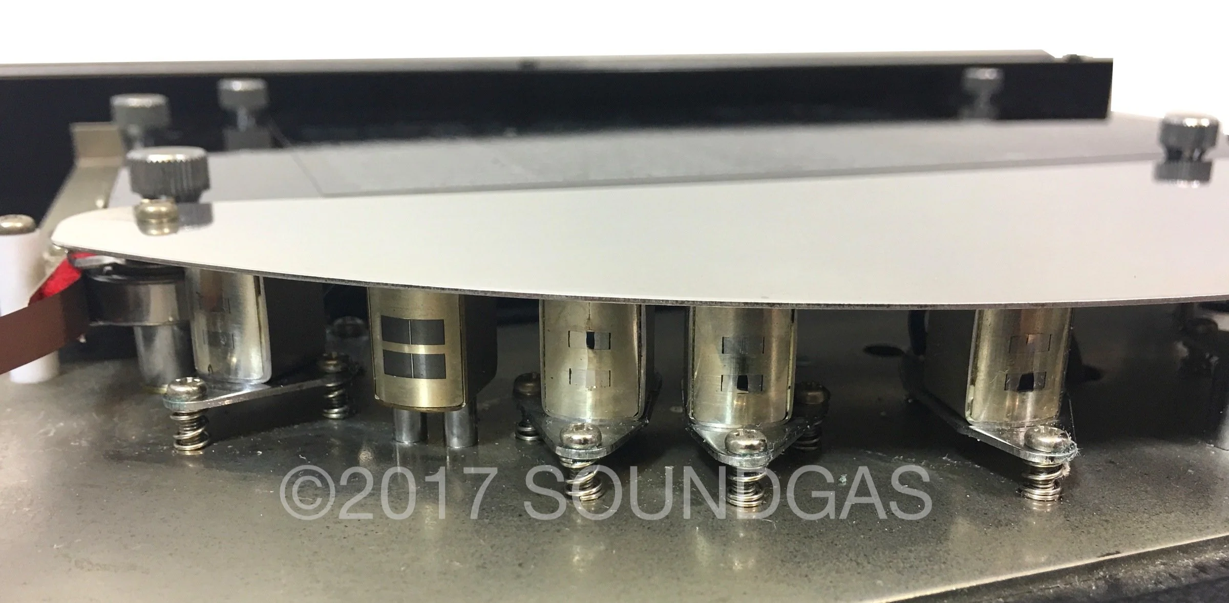 Korg SE-500 Stage Echo - Image 8