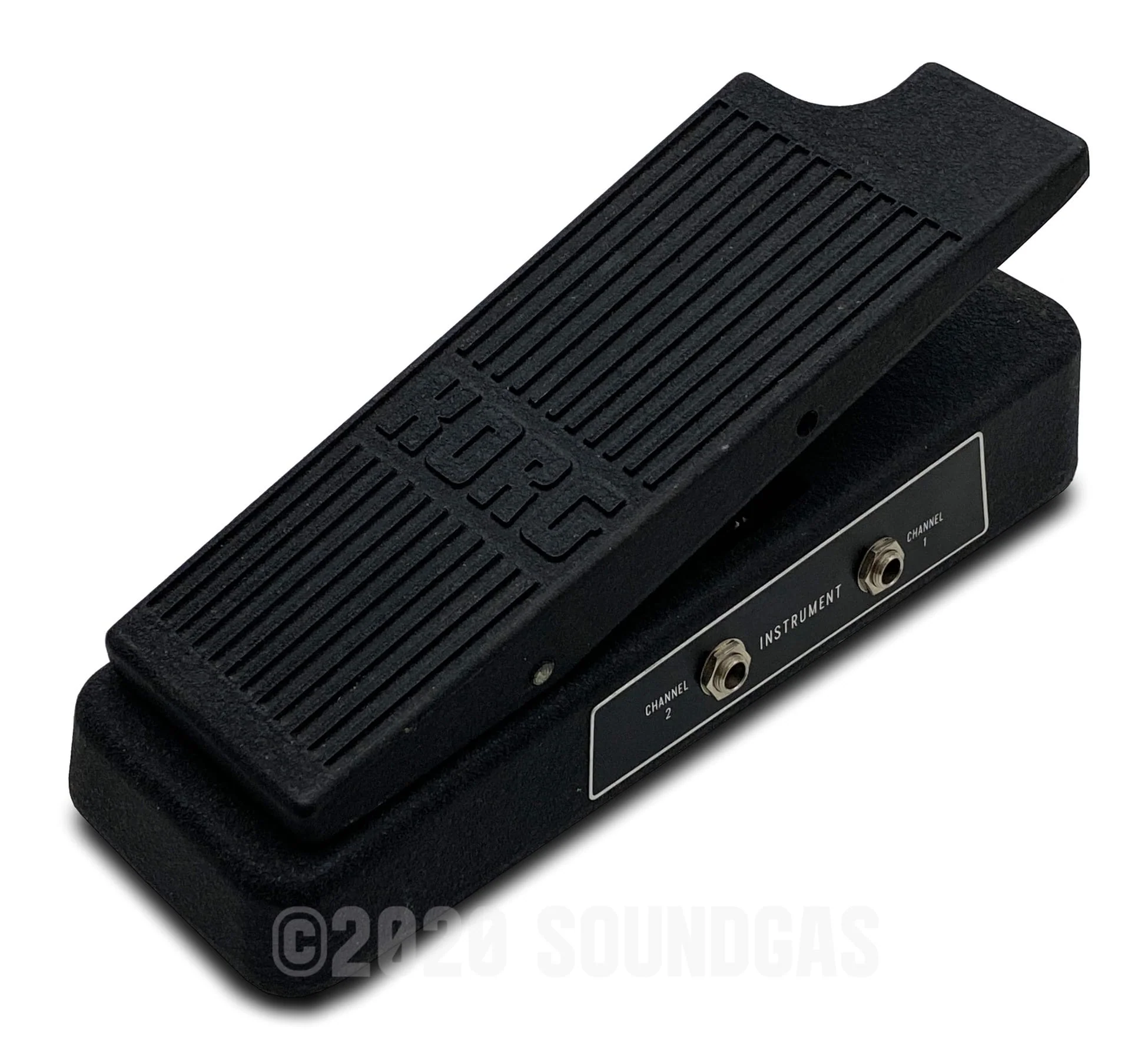 Korg X-911 Guitar Synthesizer - Image 7