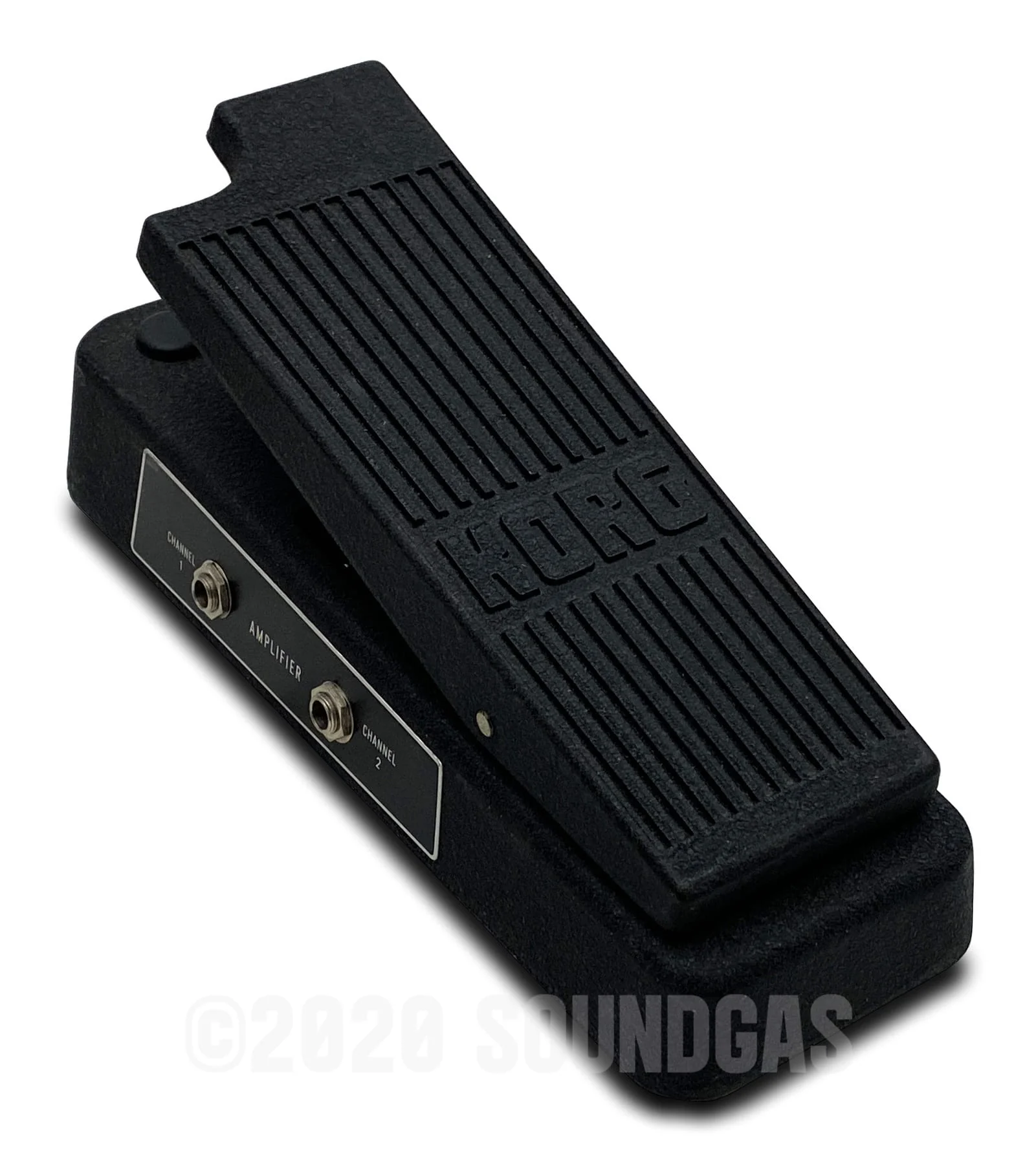 Korg X-911 Guitar Synthesizer - Image 8