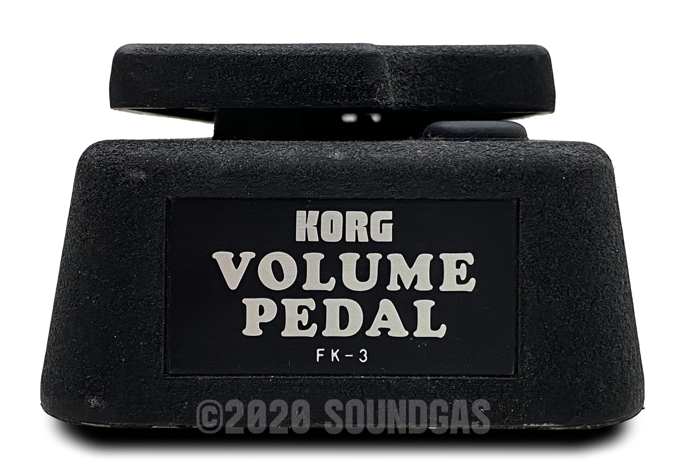 Korg X-911 Guitar Synthesizer - Image 9