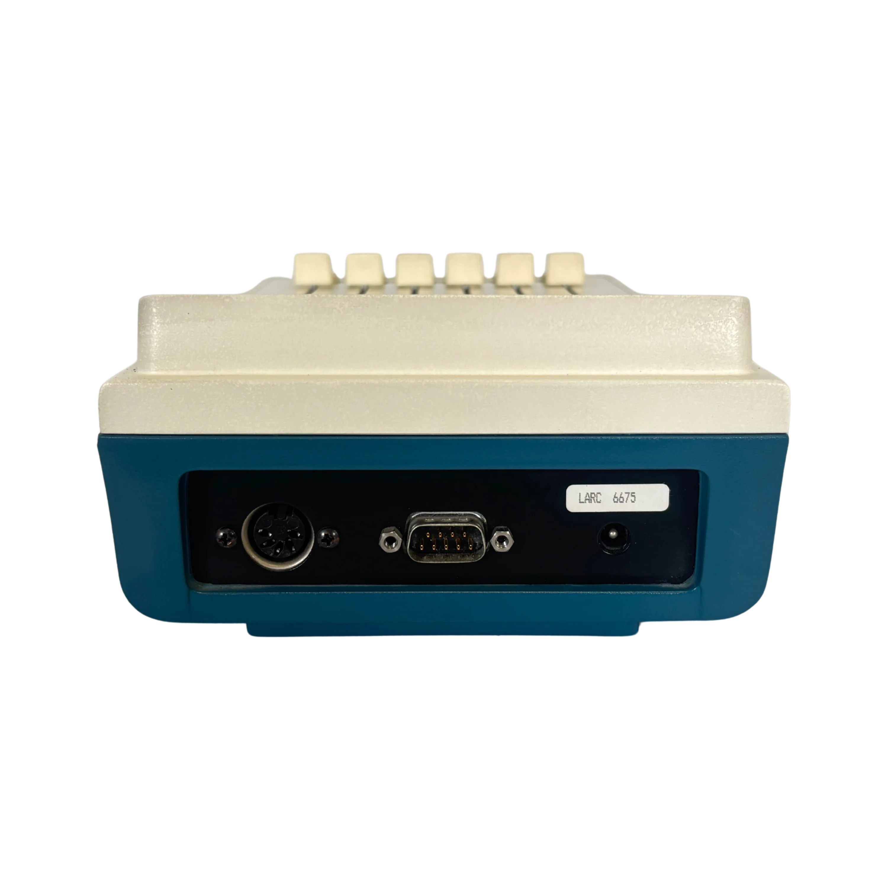 Lexicon 480L Digital Reverb + LARC- SN 2626 - Image 9