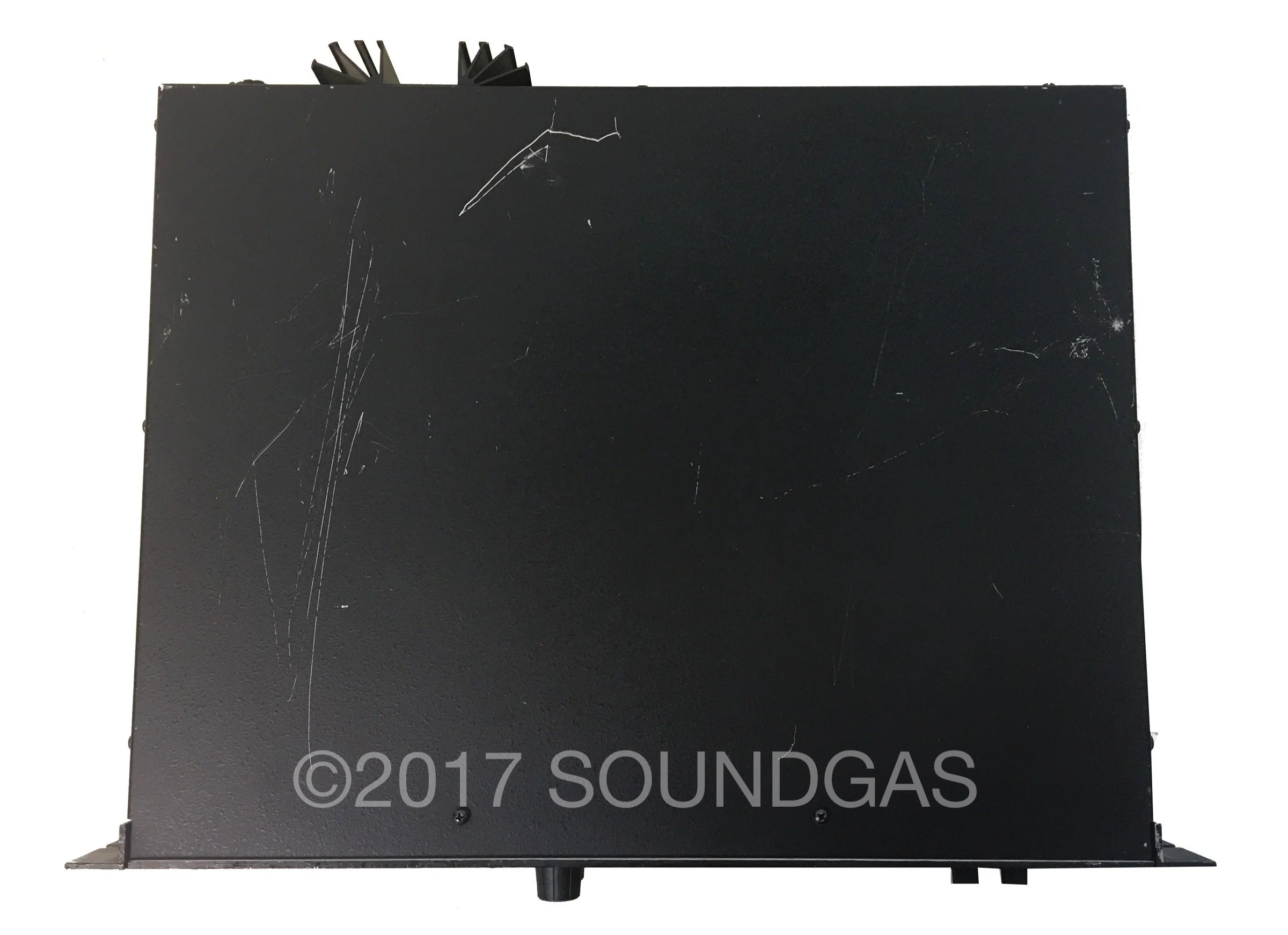 Lexicon Model 200 Digital Reverberator - Image 3