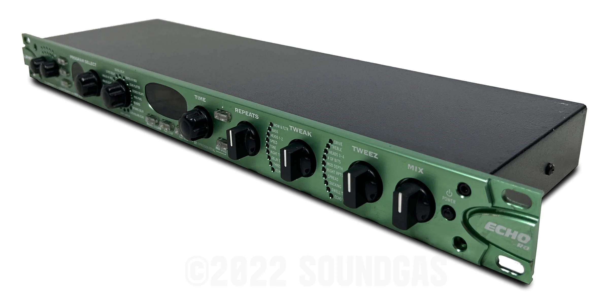 Line 6 Echo Pro - Ed O'Brien (1 of 2) - Image 3
