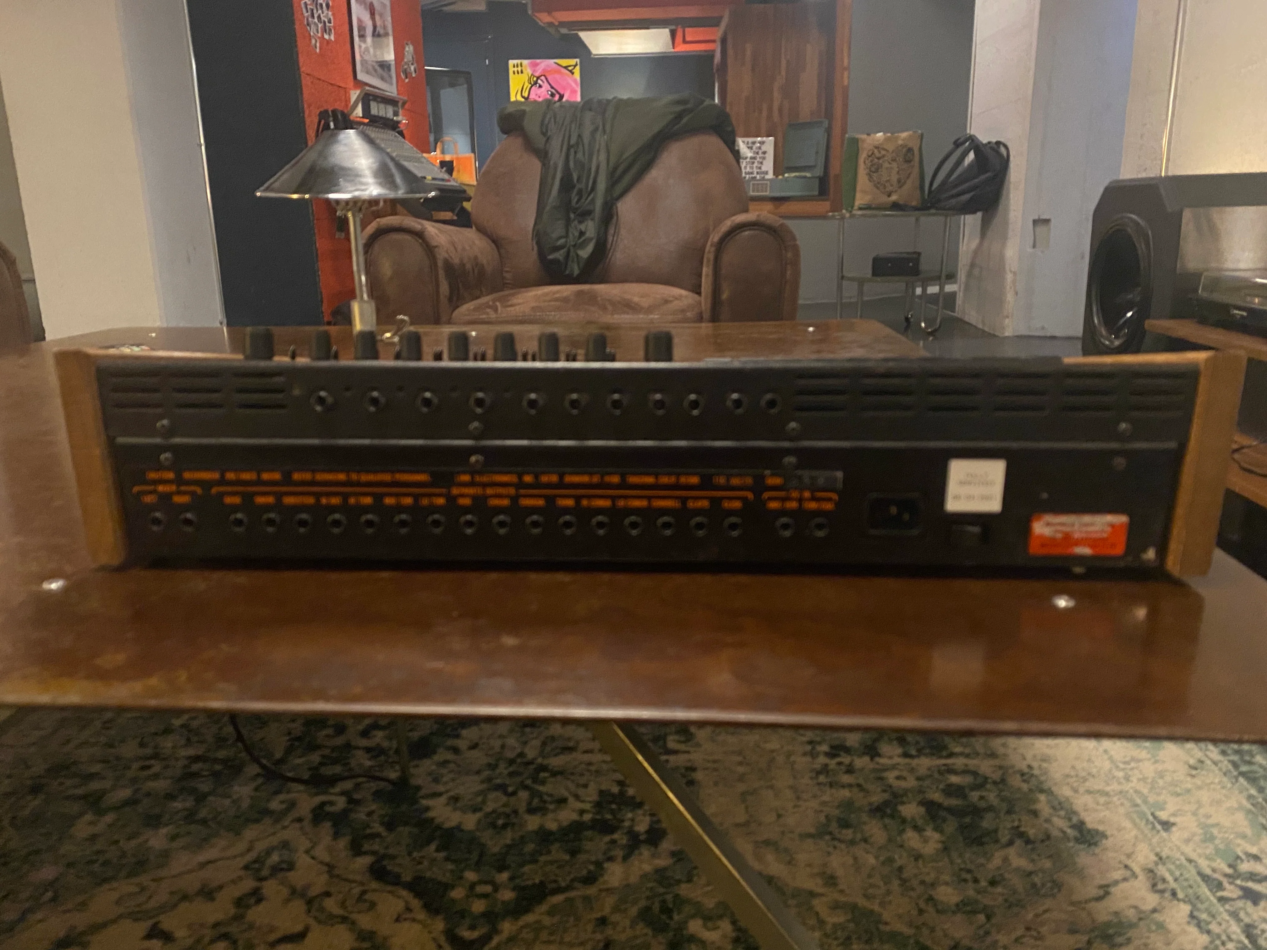 Linn LinnDrum LM2 - Image 4